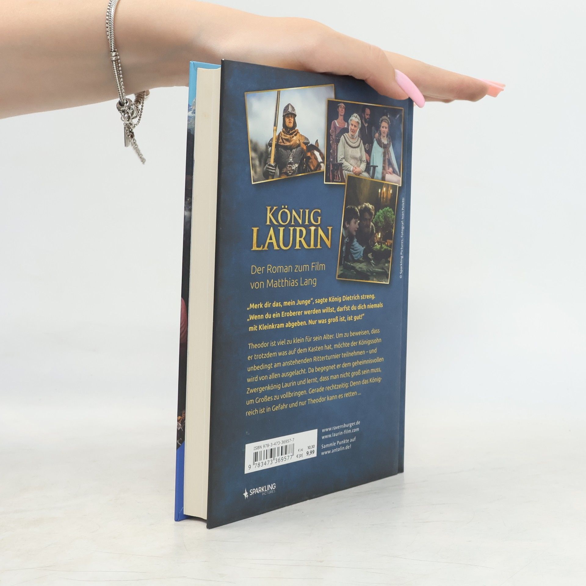Thilo König Laurin