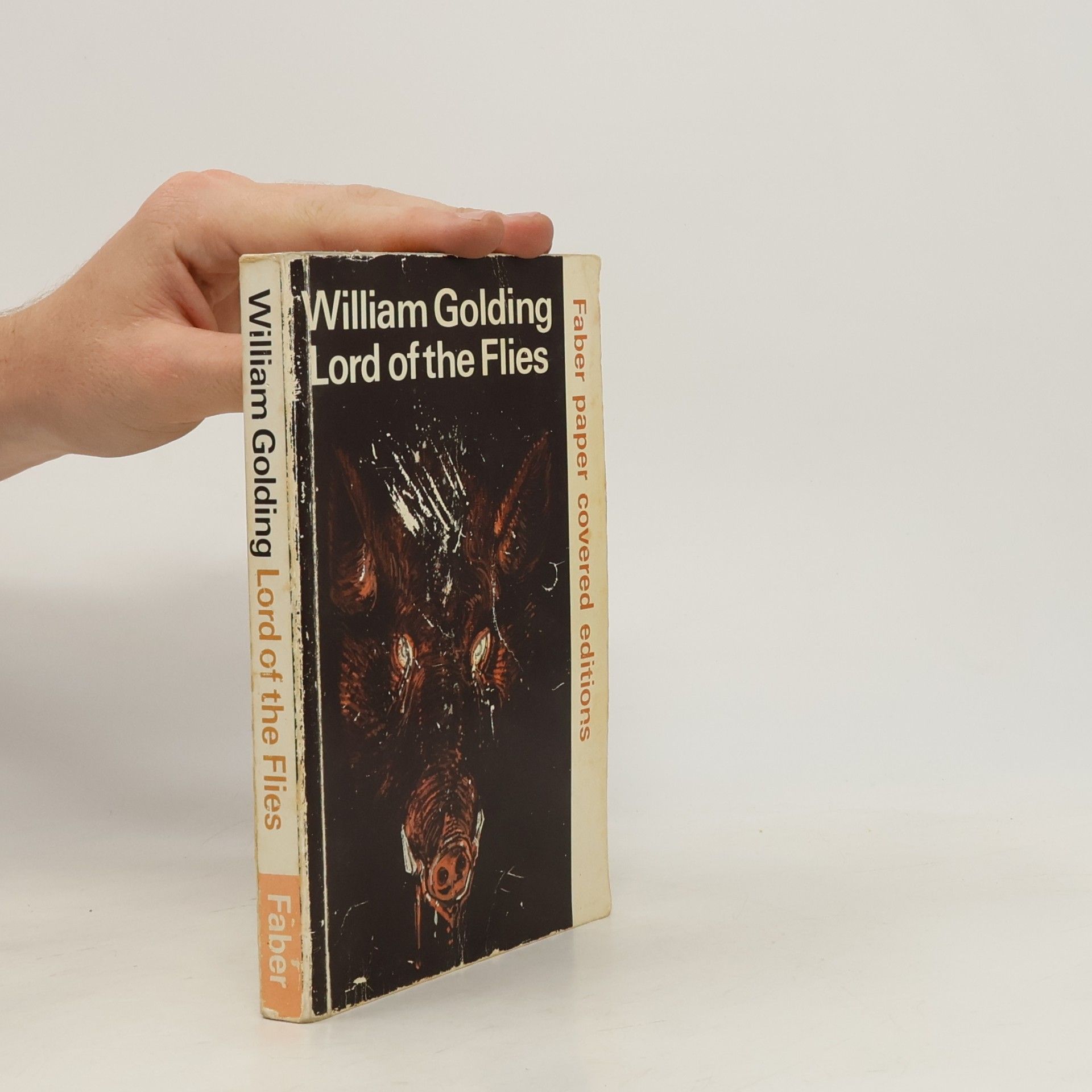 William Golding Lord of the Flies