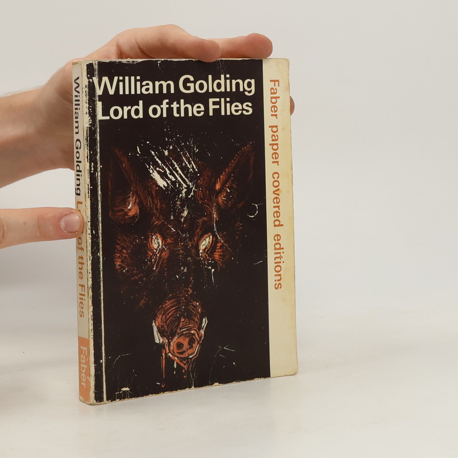 William Golding Lord of the Flies