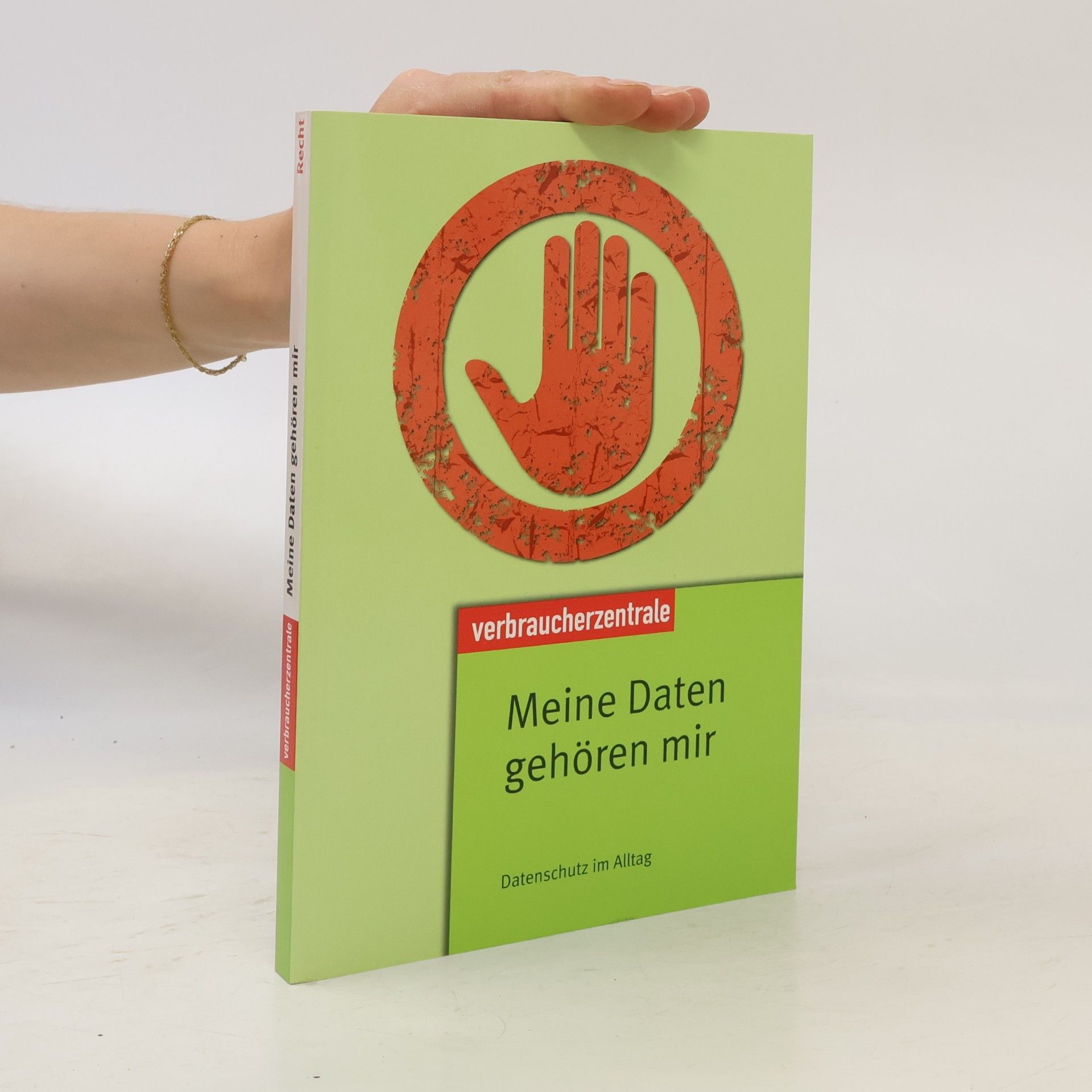 Eva Günther Meine Daten gehören mir
