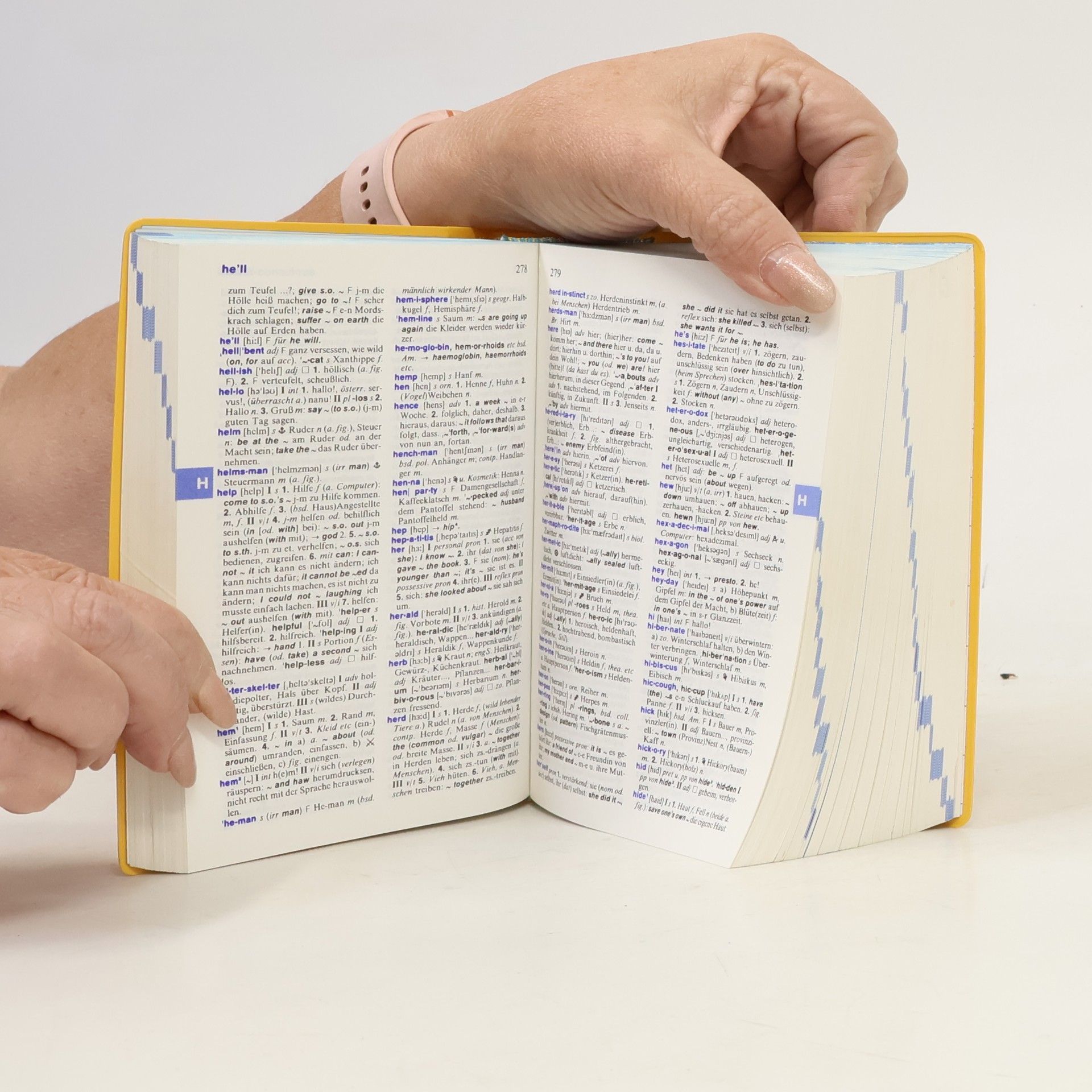 Various authors Langenscheidts Taschenwörterbuch Englisch