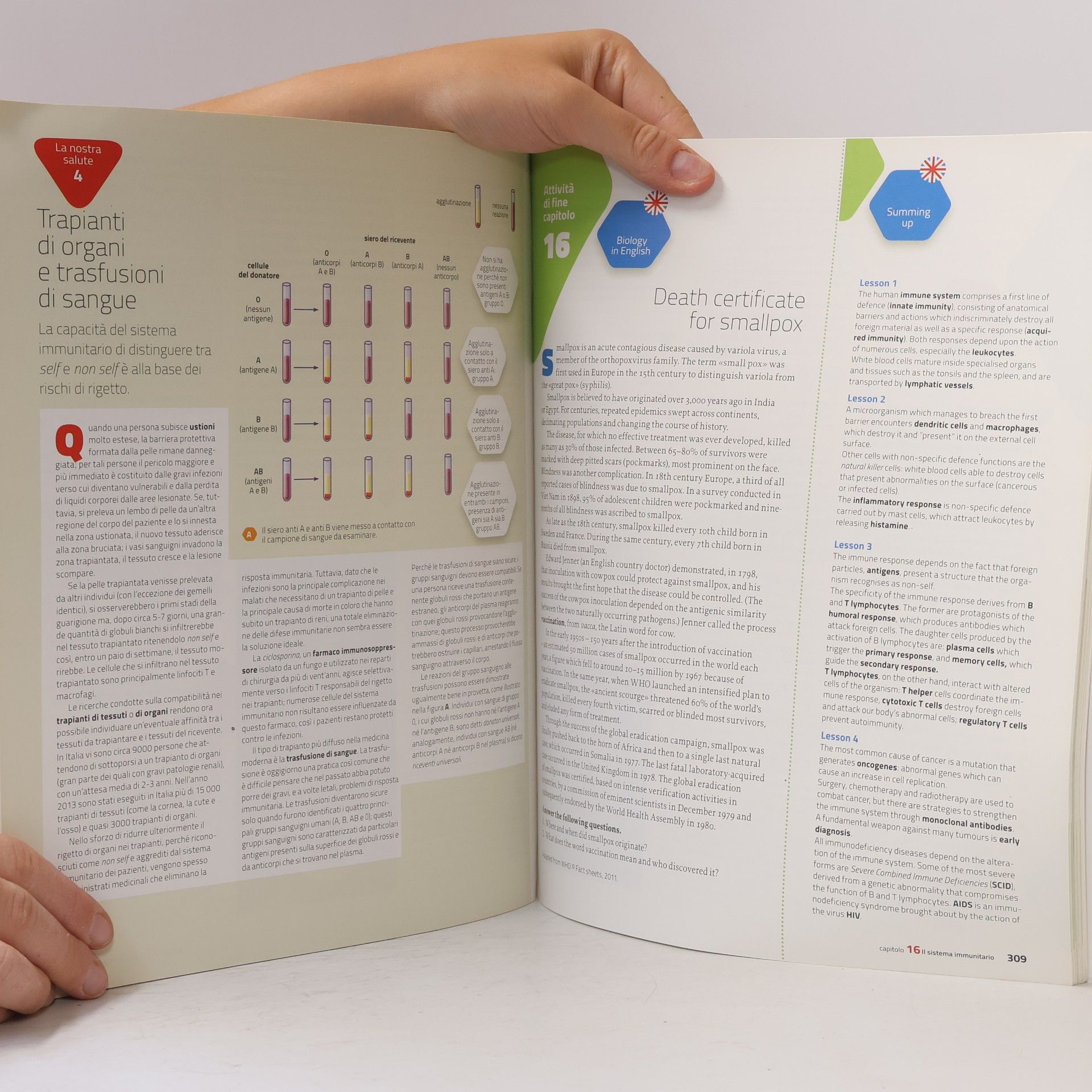 Helena Curtis Introduzione alla biologia.azzurro. Dalla genetica al corpo umano. Cone-book. Per le scuole superiori. Con espansione online - Multimediale