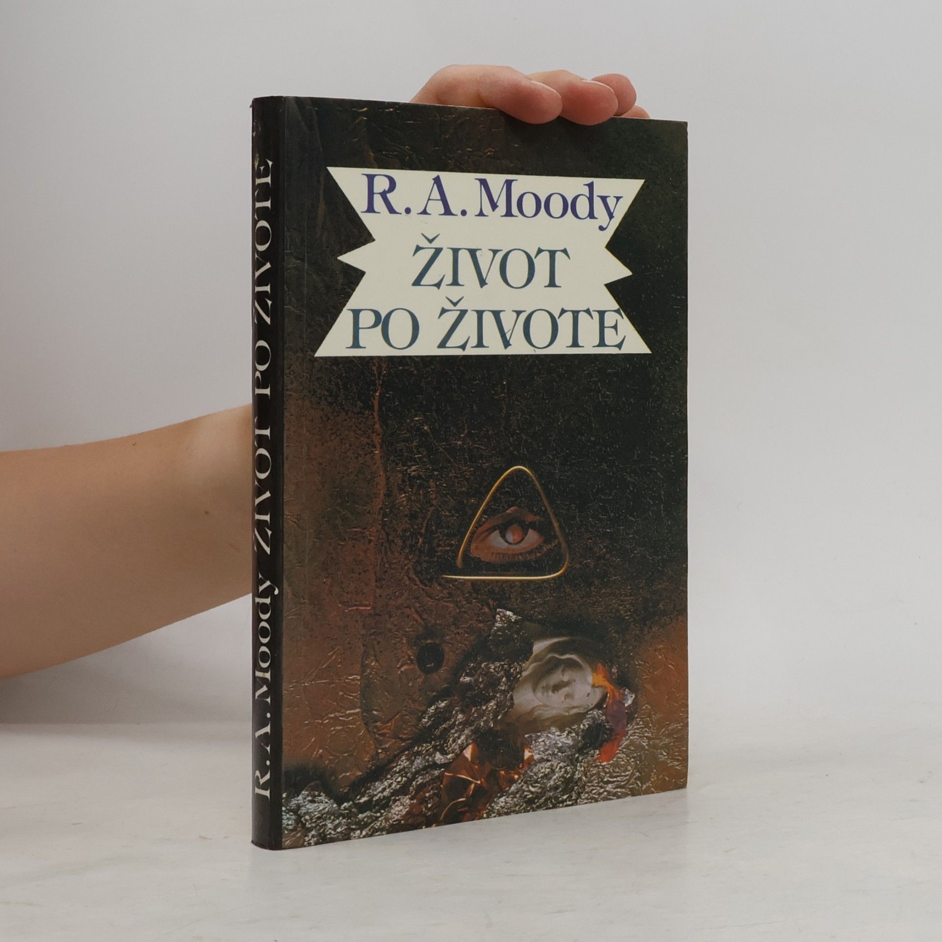 Raymond Moody Život po živote