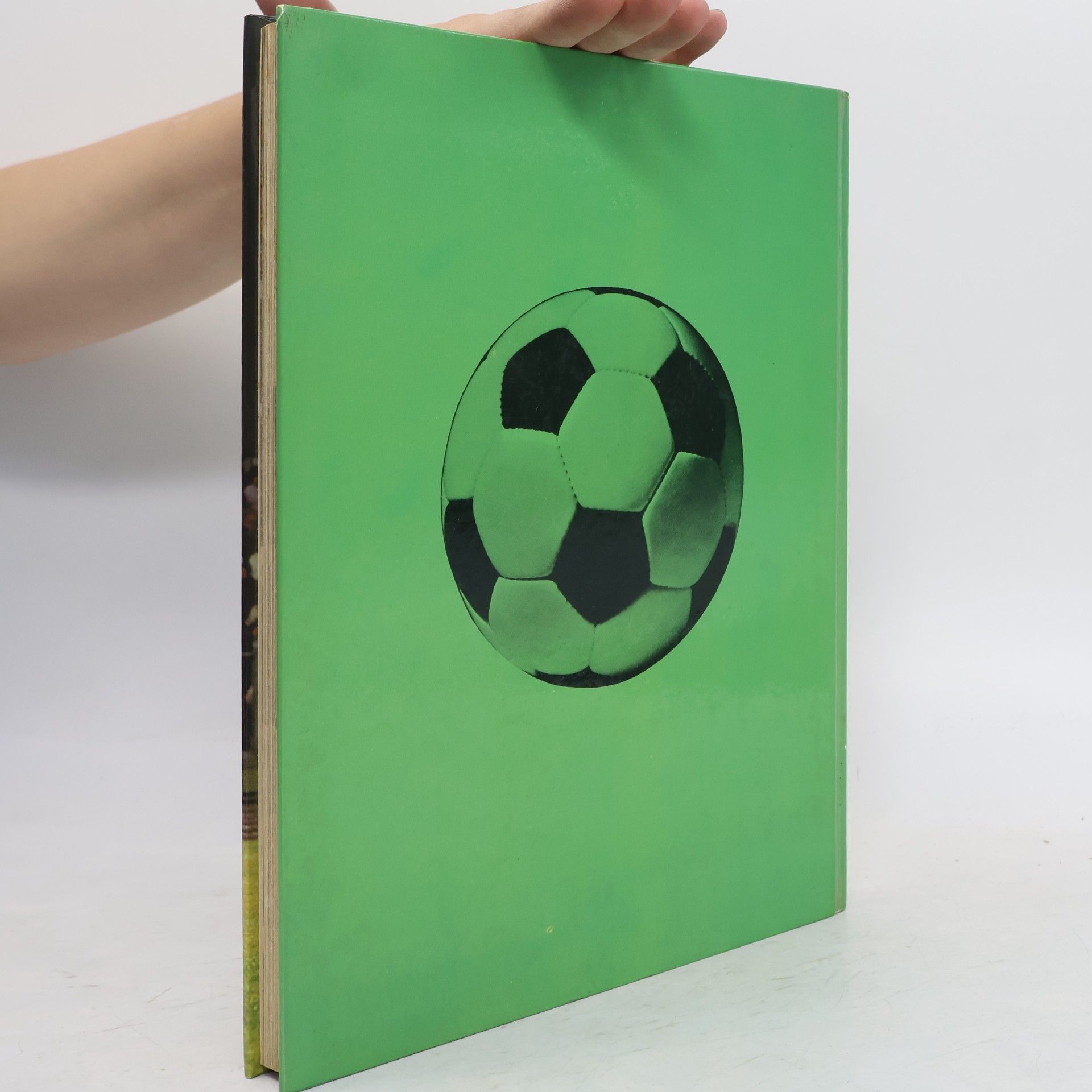 Various authors IX. Fußball-Weltmeisterschaft Mexico 1970