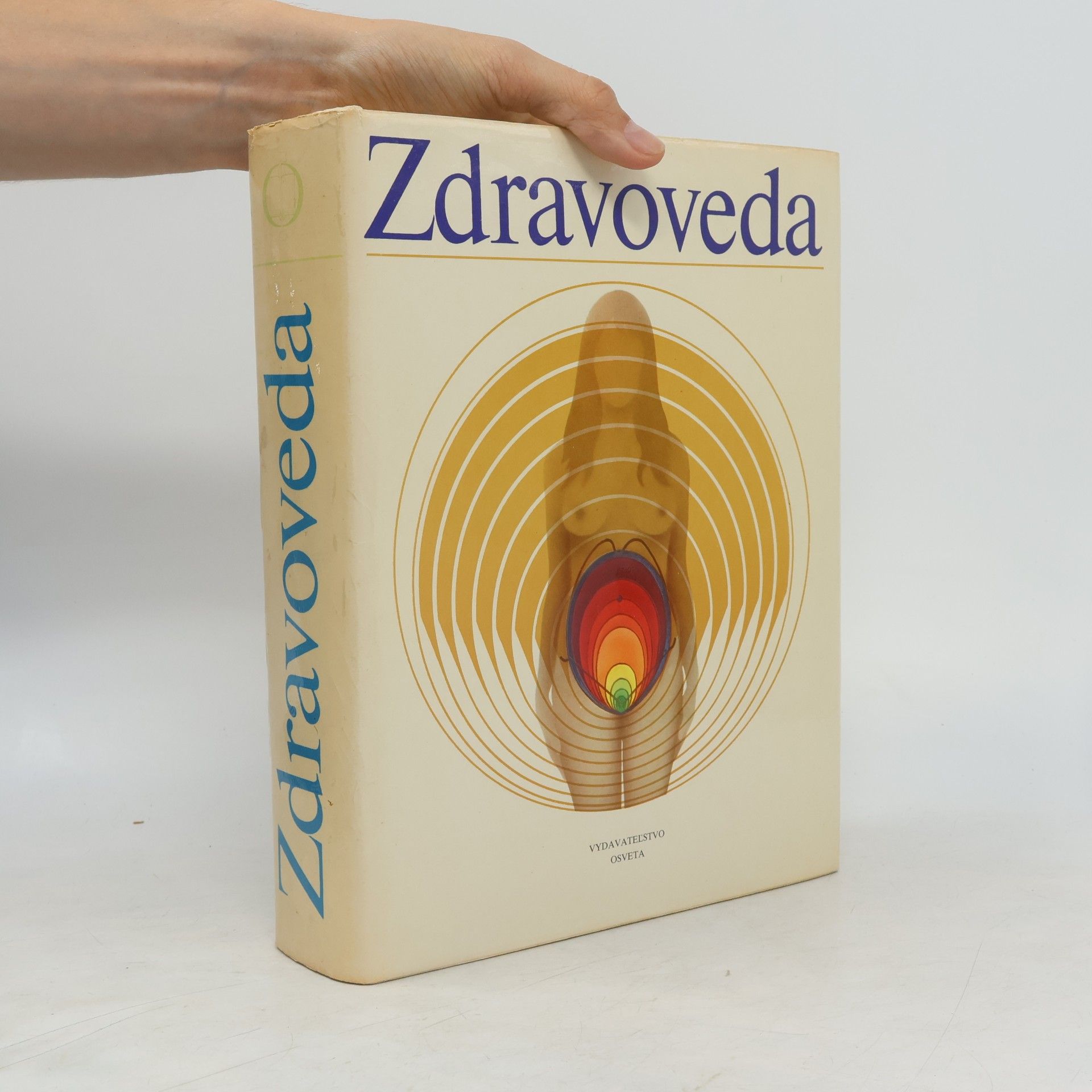 Various authors Zdravoveda