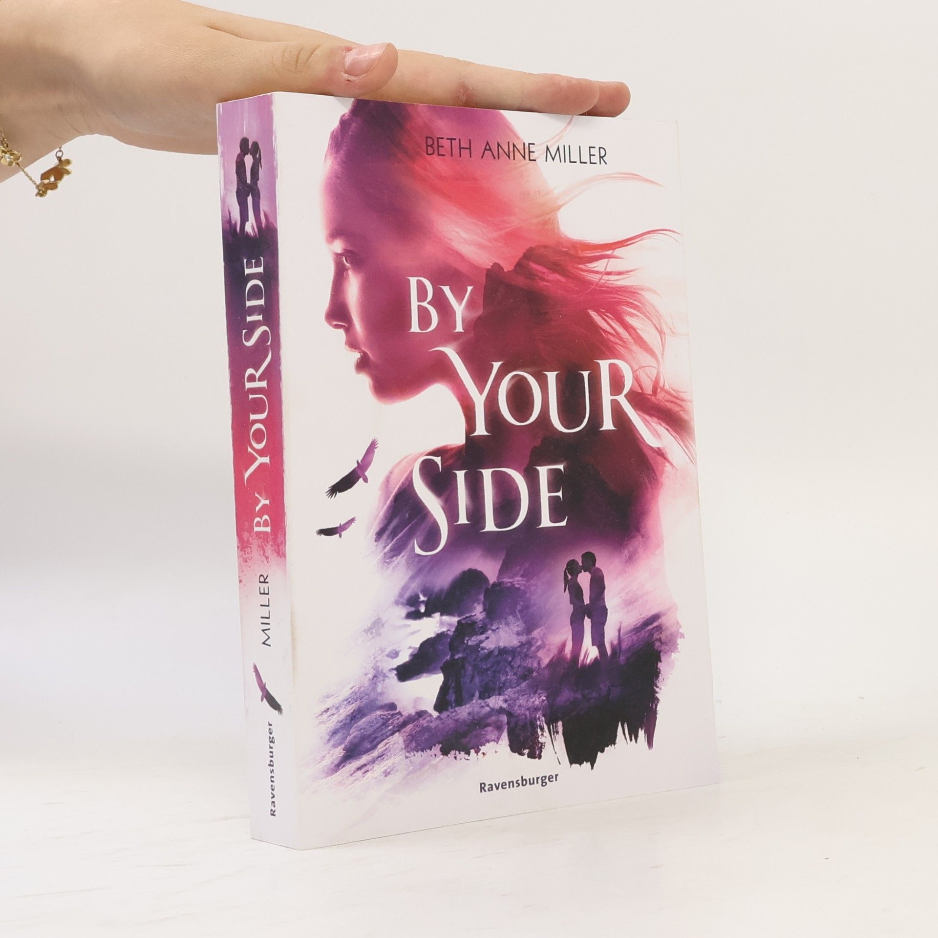 Beth Anne Miller By your side