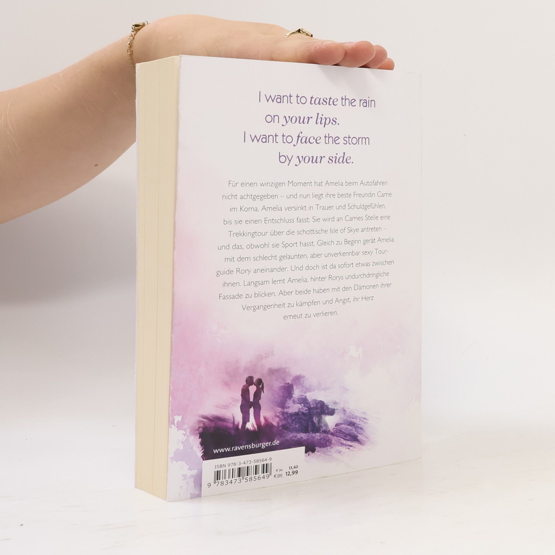 Beth Anne Miller By your side