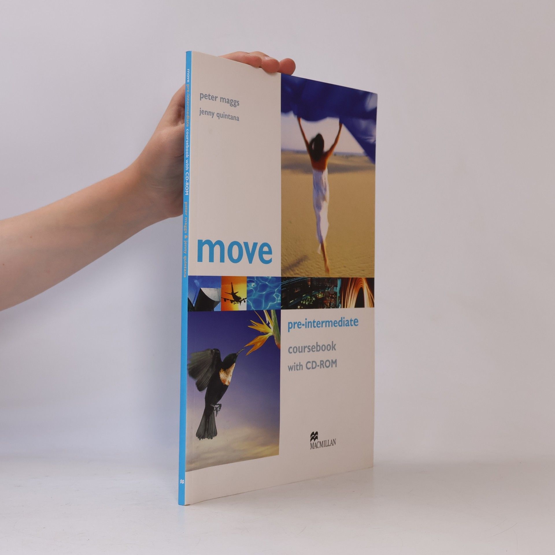 Autorenkollektiv Move