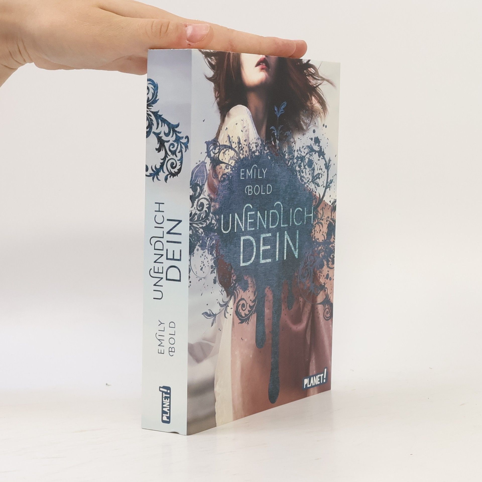 Emily Bold Unendlich dein