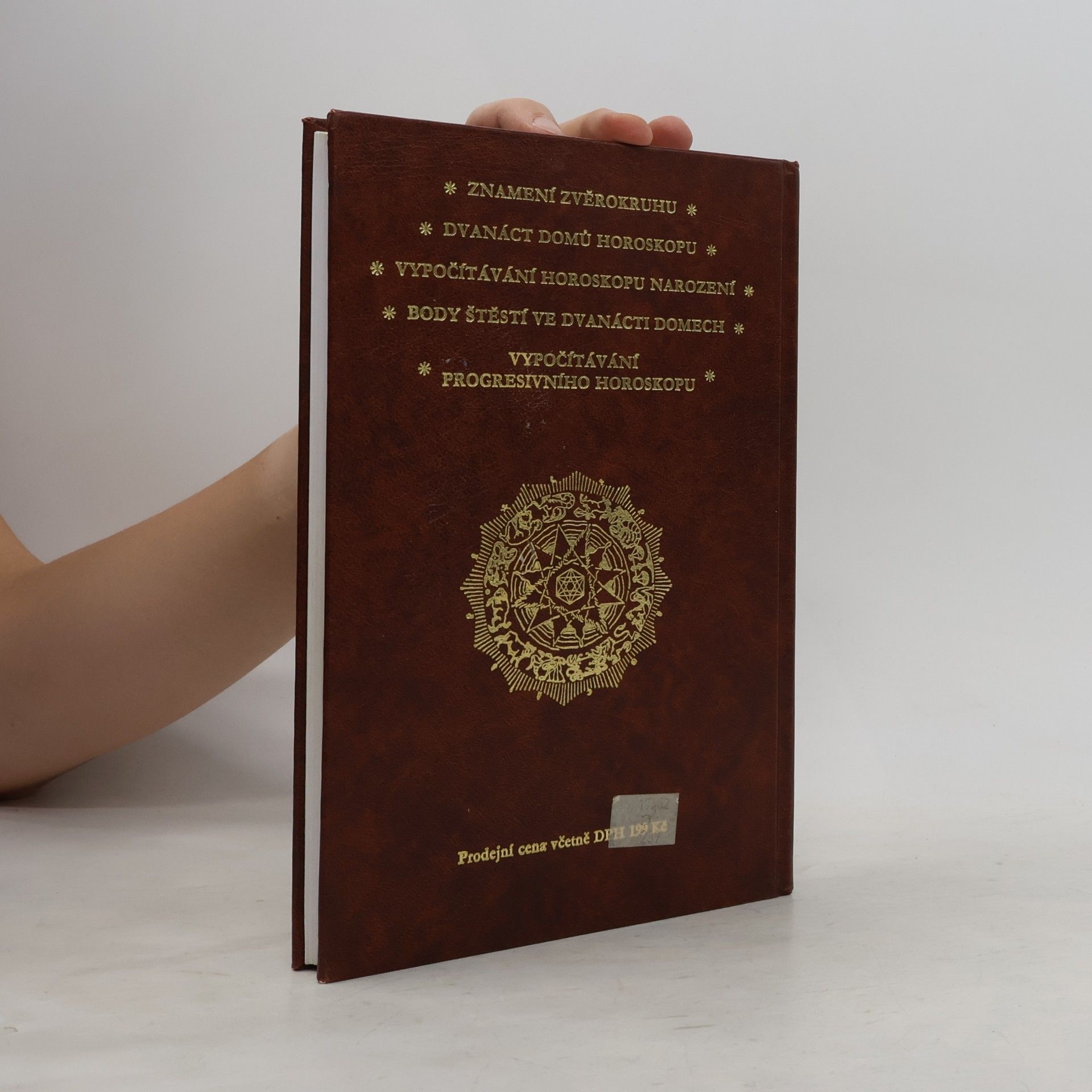 Else Parker Astrologie a její upotřebení v životě