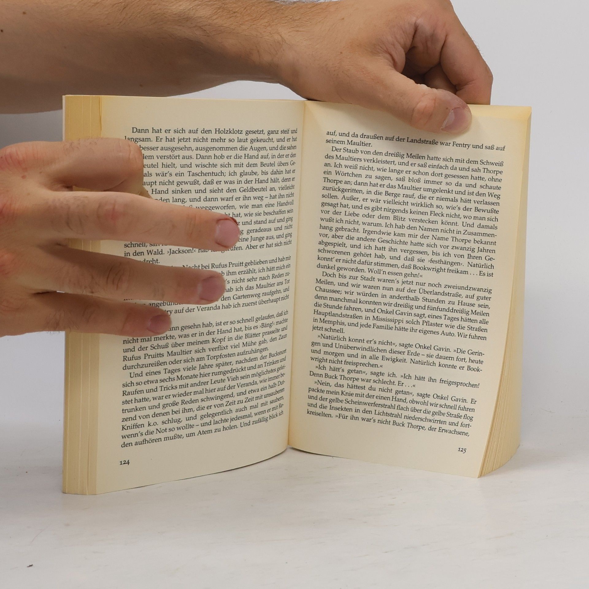 Rex Stout Die Anwälte