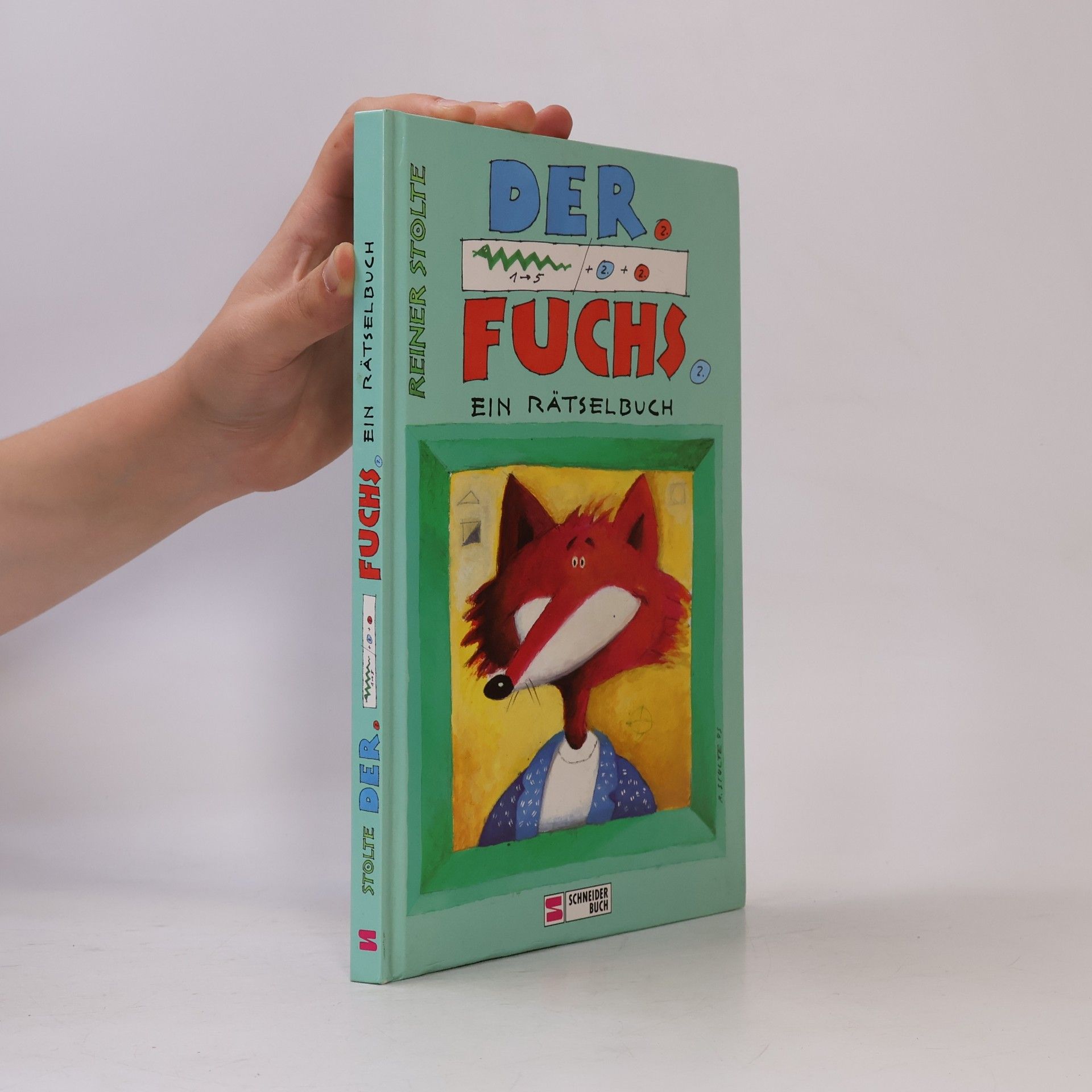 Der schlaue Fuchs