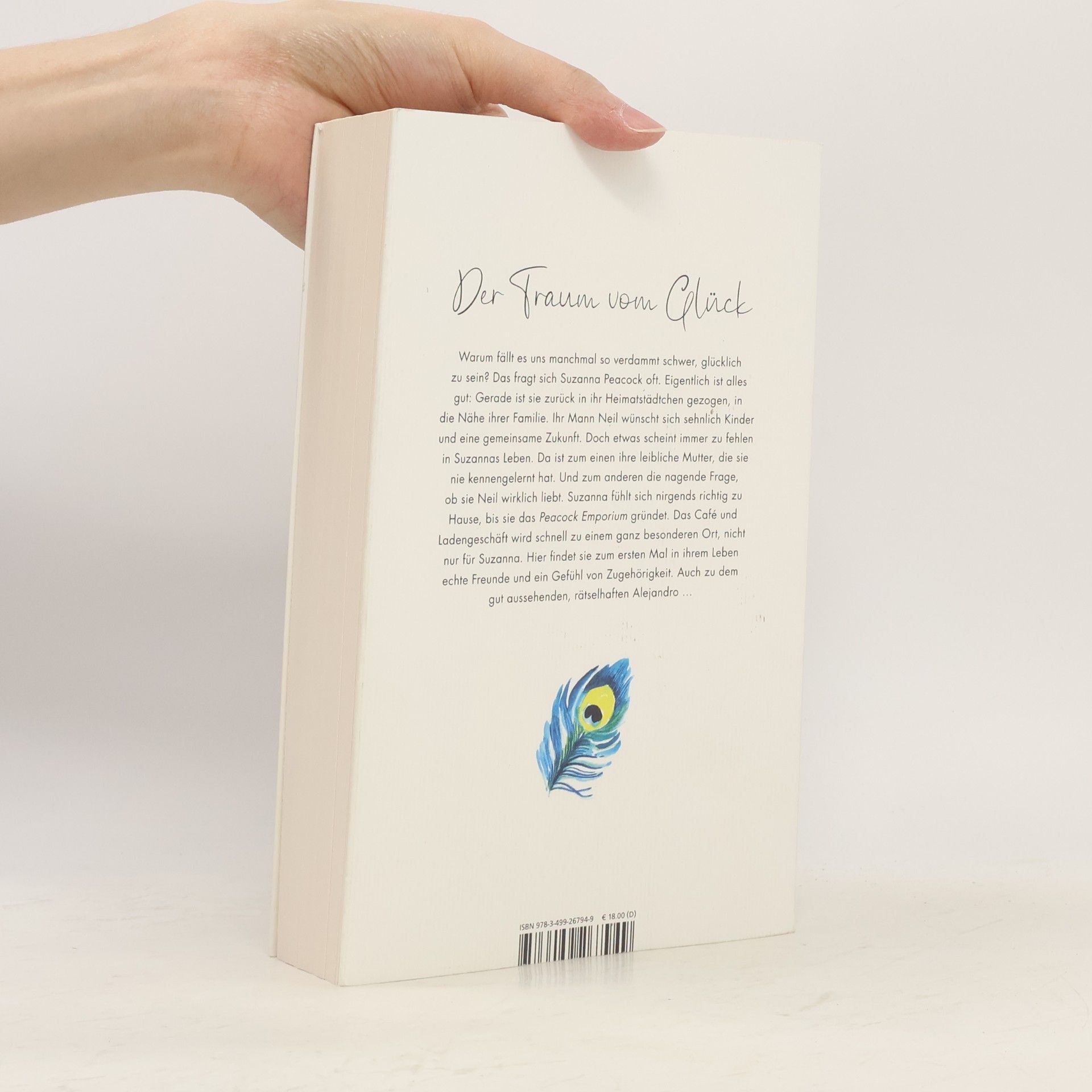 Jojo Moyes Ein ganz besonderer Ort