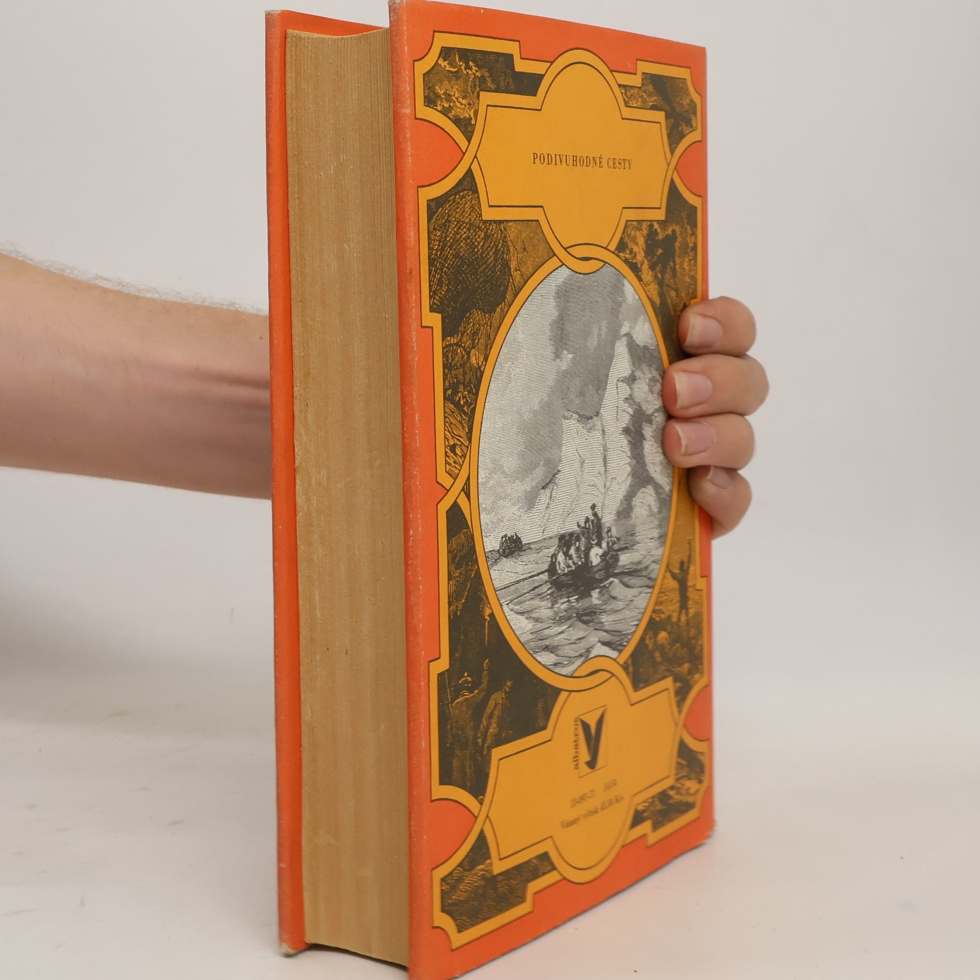 Jules Verne Děti kapitána Granta