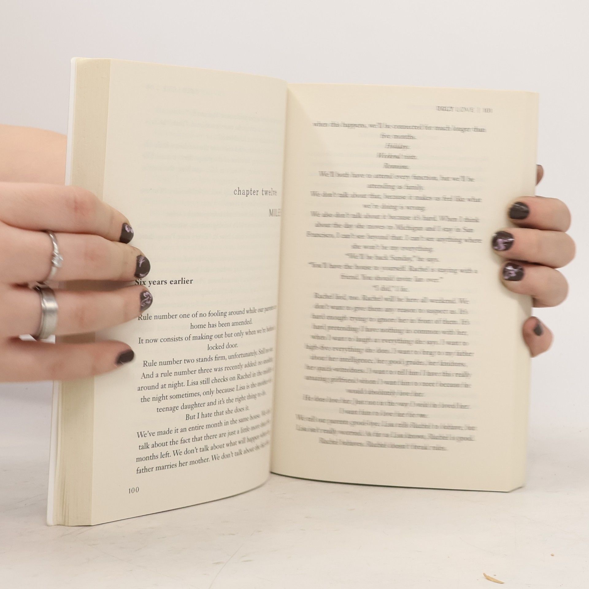 Colleen Hoover Ugly Love