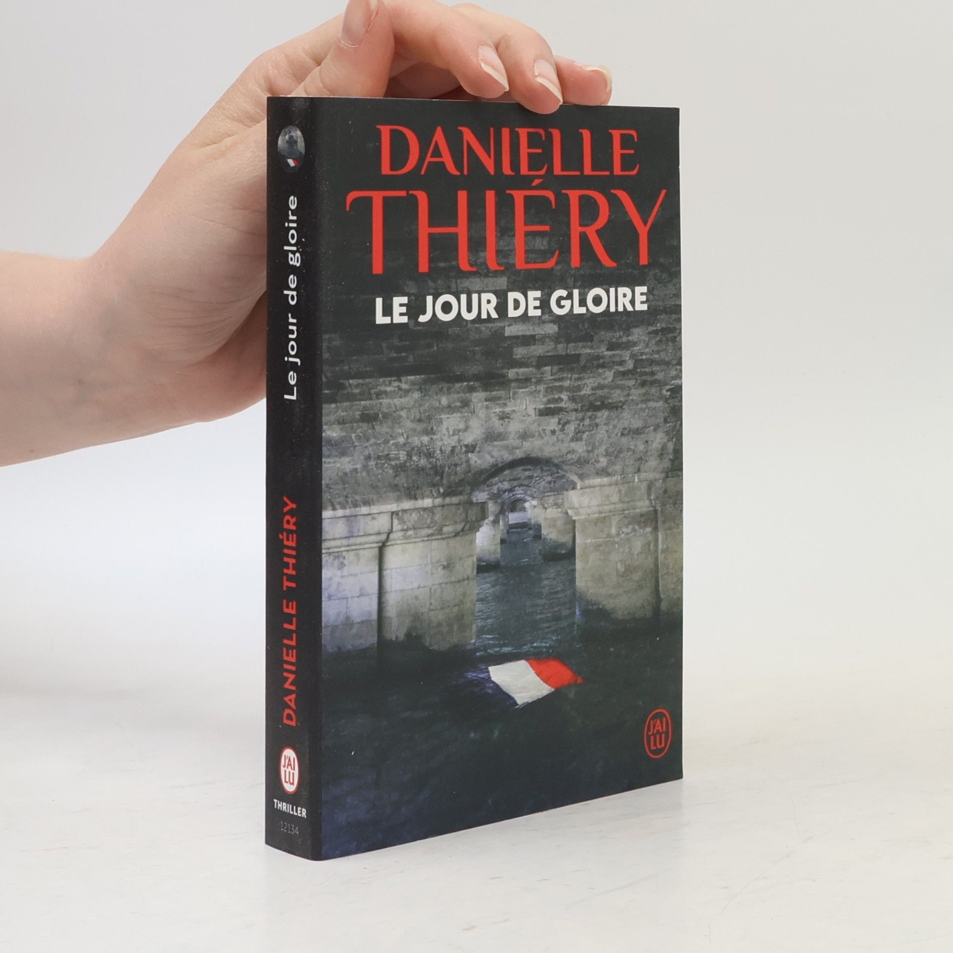 Le jour de gloire