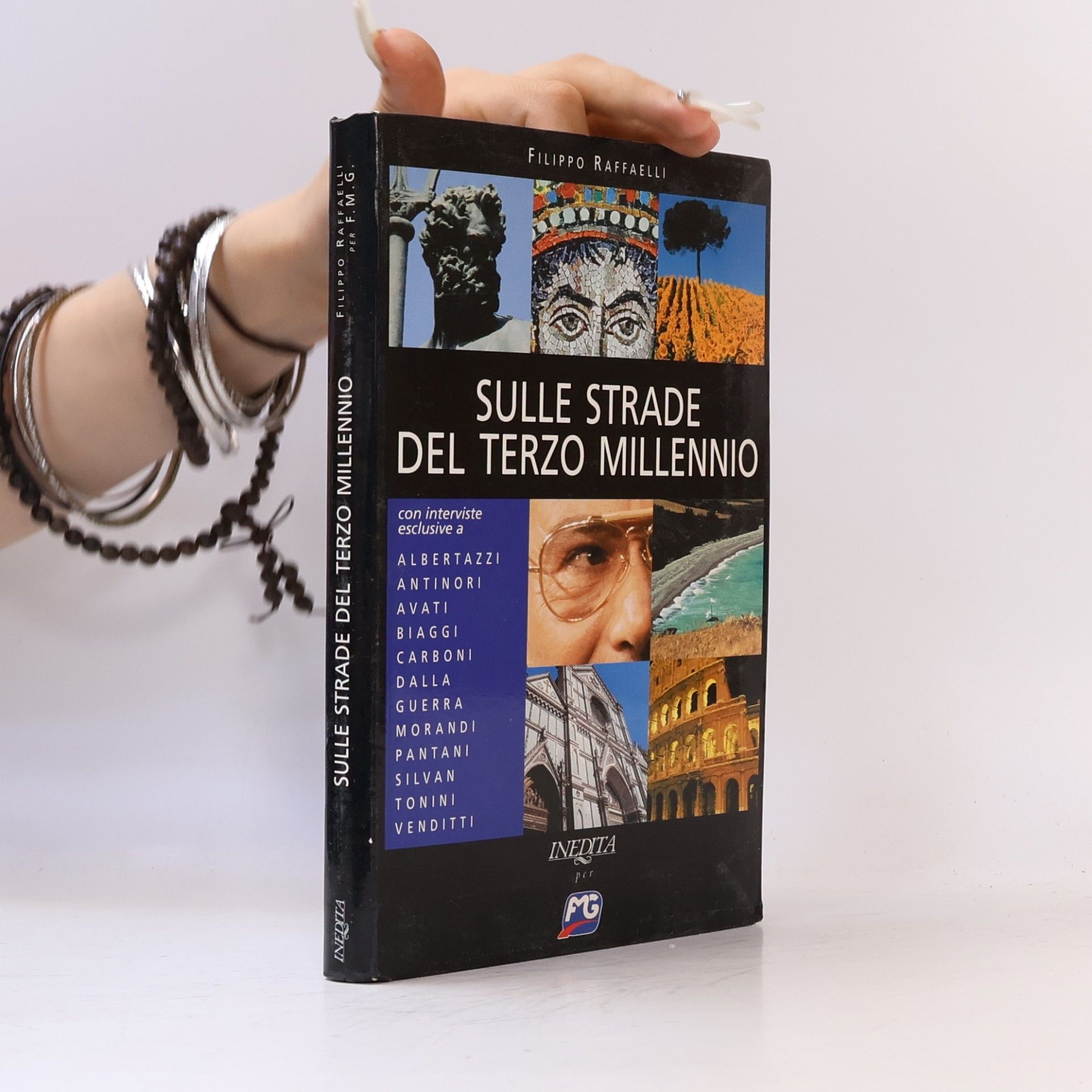 Sulle strade del terzo millennio