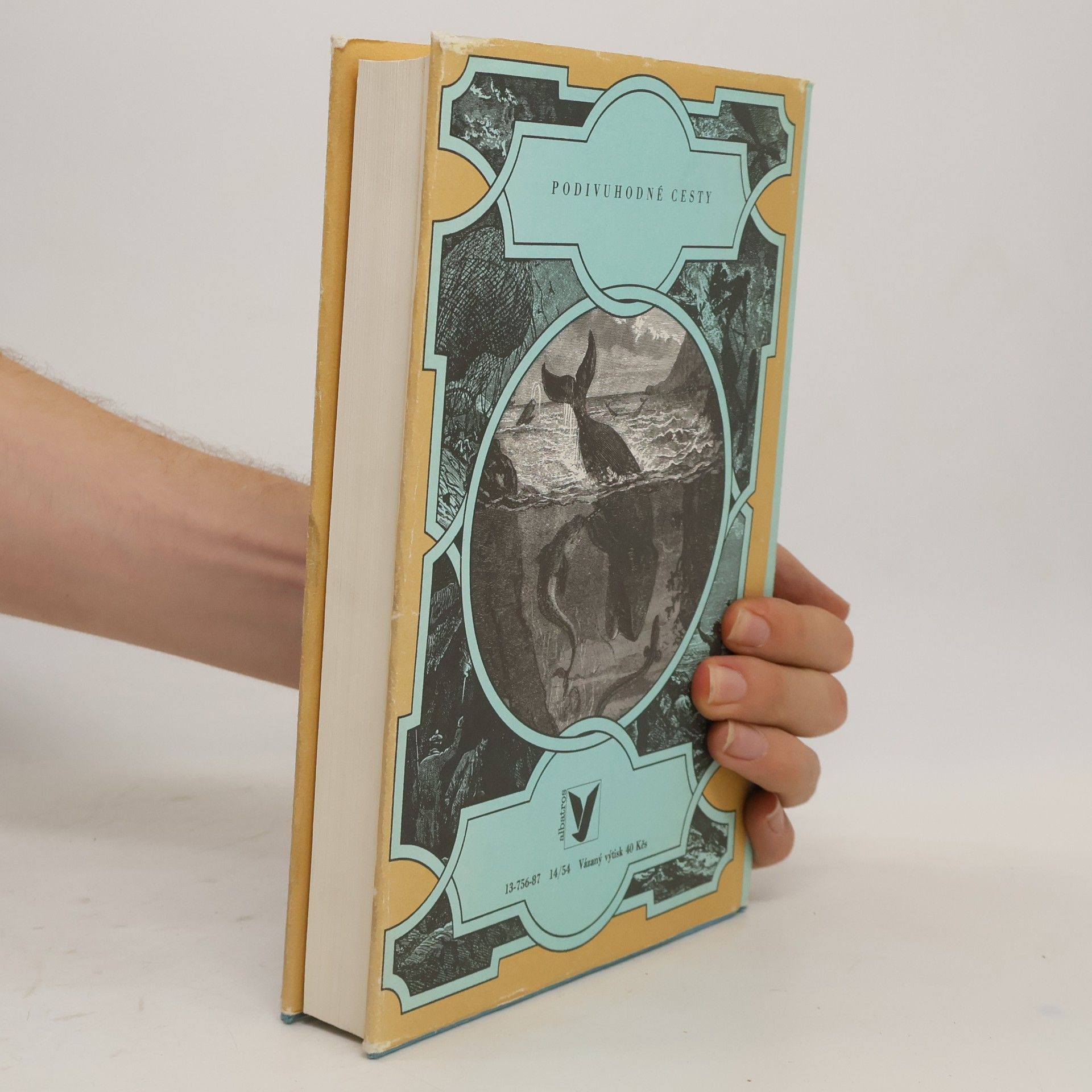 Jules Verne Dvacet tisíc mil pod mořem