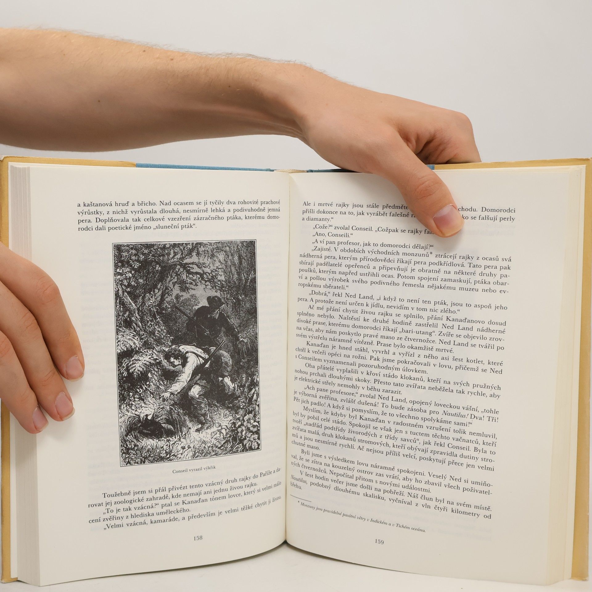 Jules Verne Dvacet tisíc mil pod mořem