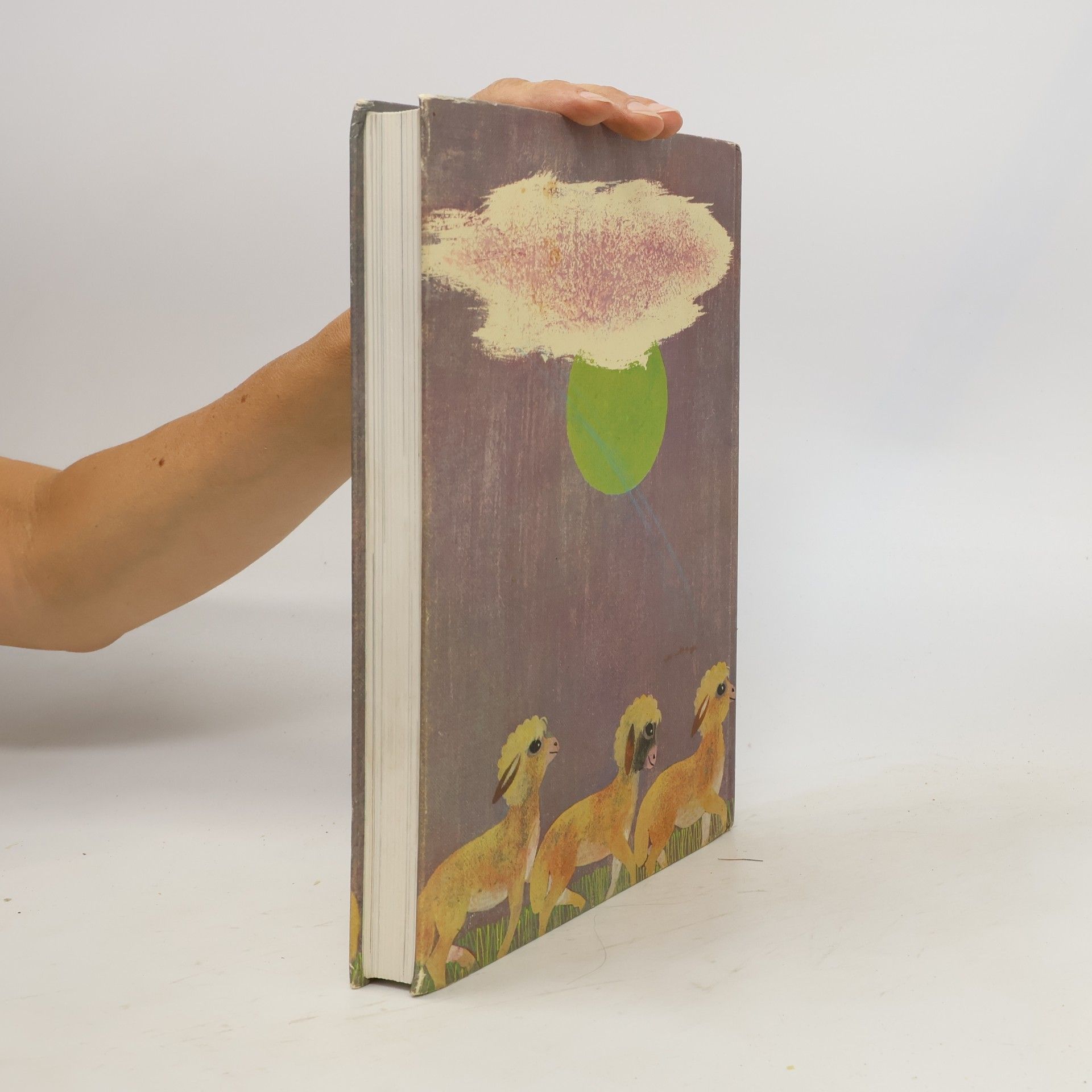 Luise Tobler Die Bibel 3