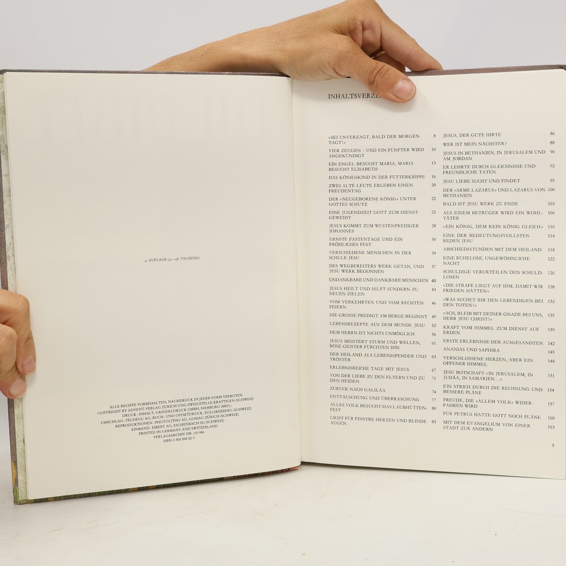 Luise Tobler Die Bibel 3