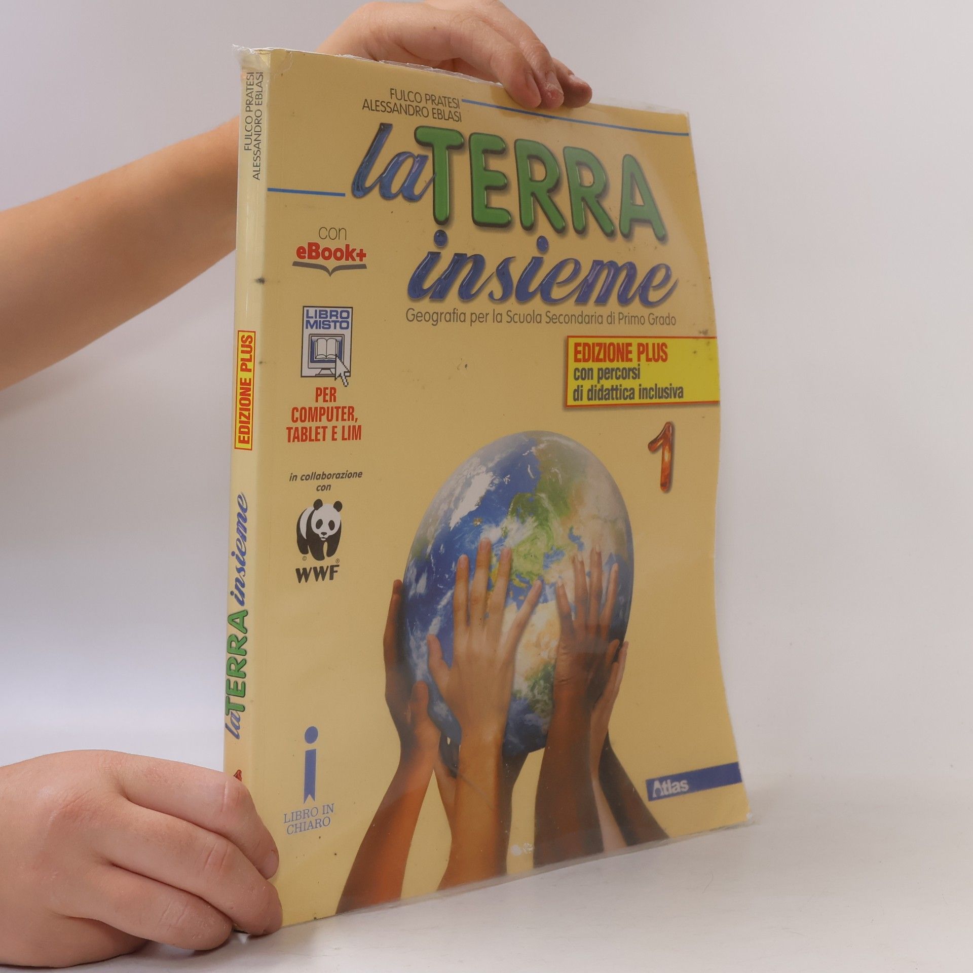 La Terra Insieme