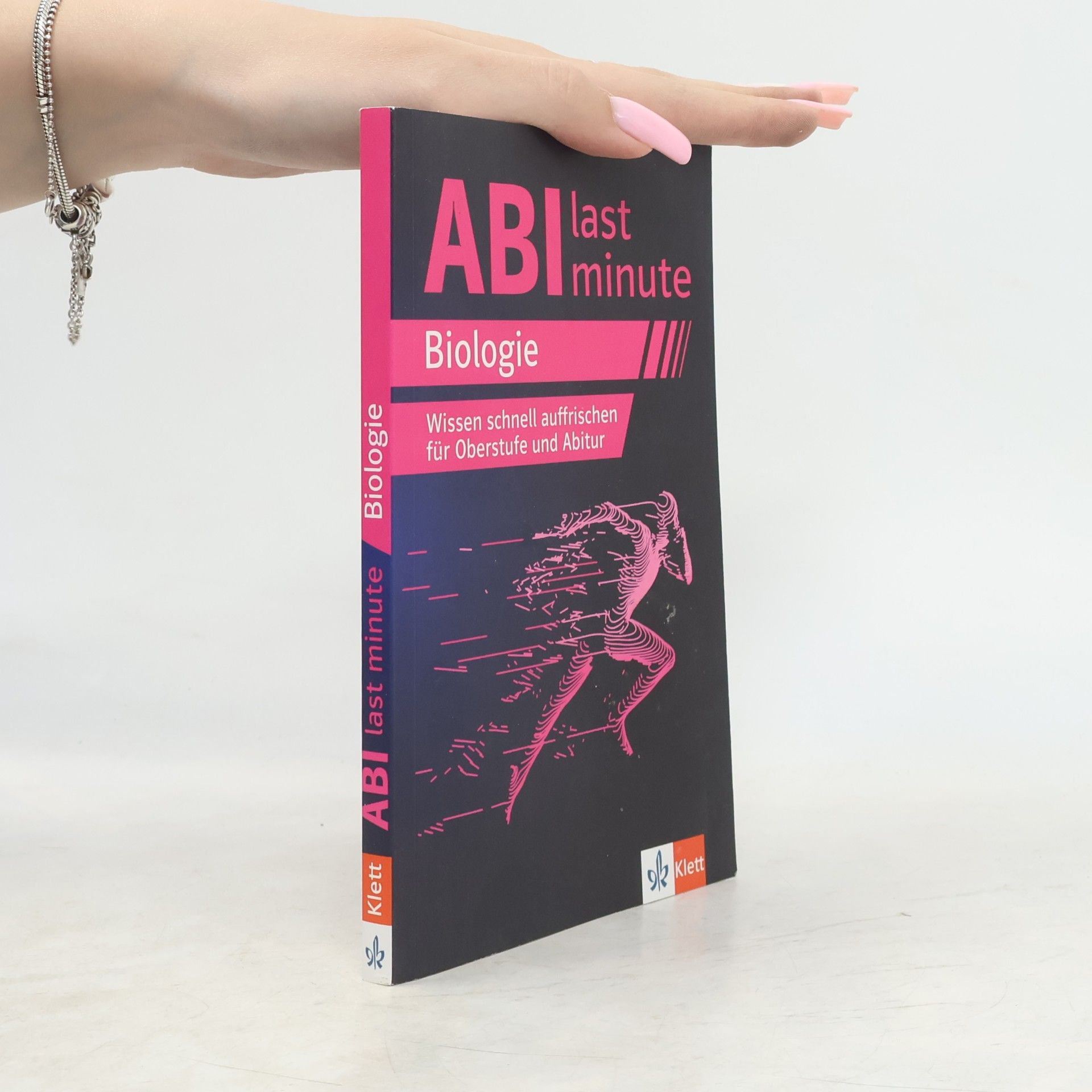 Autorenkollektiv Abi last minute Biologie