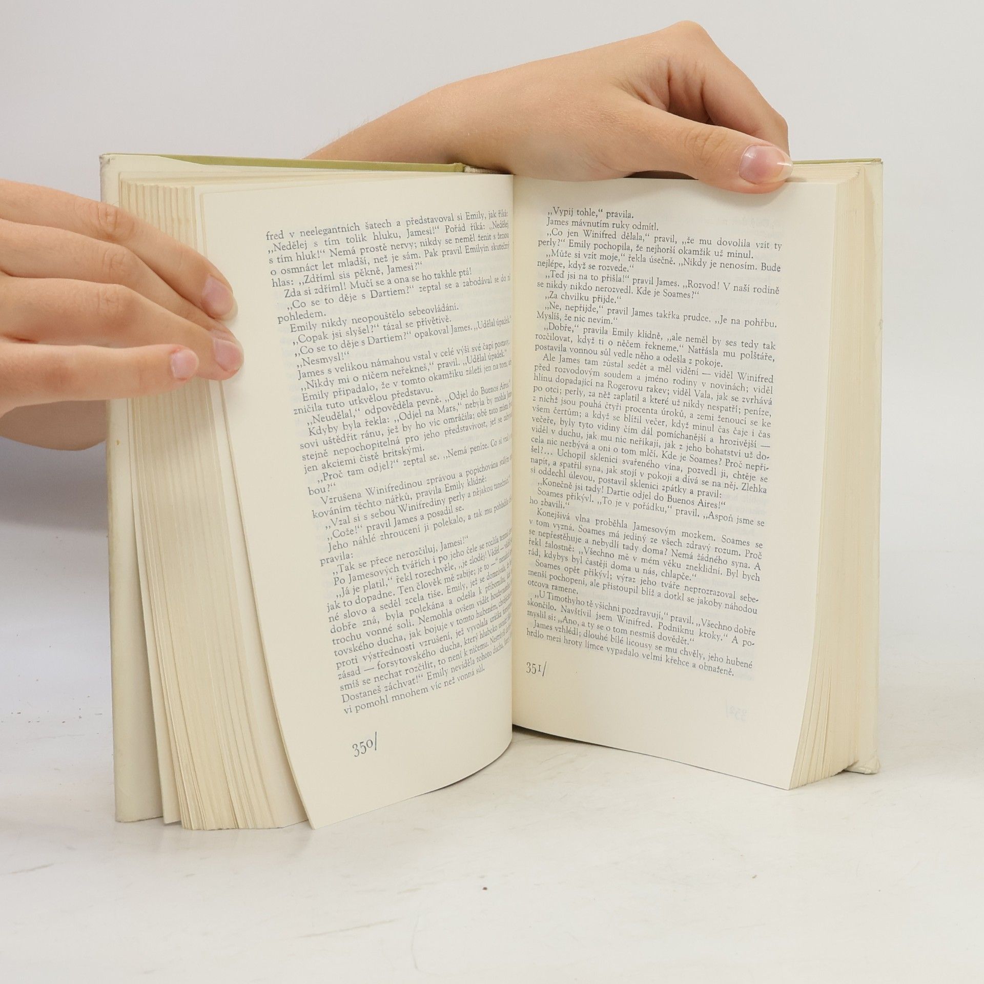 John Galsworthy Sága rodu Forsytů