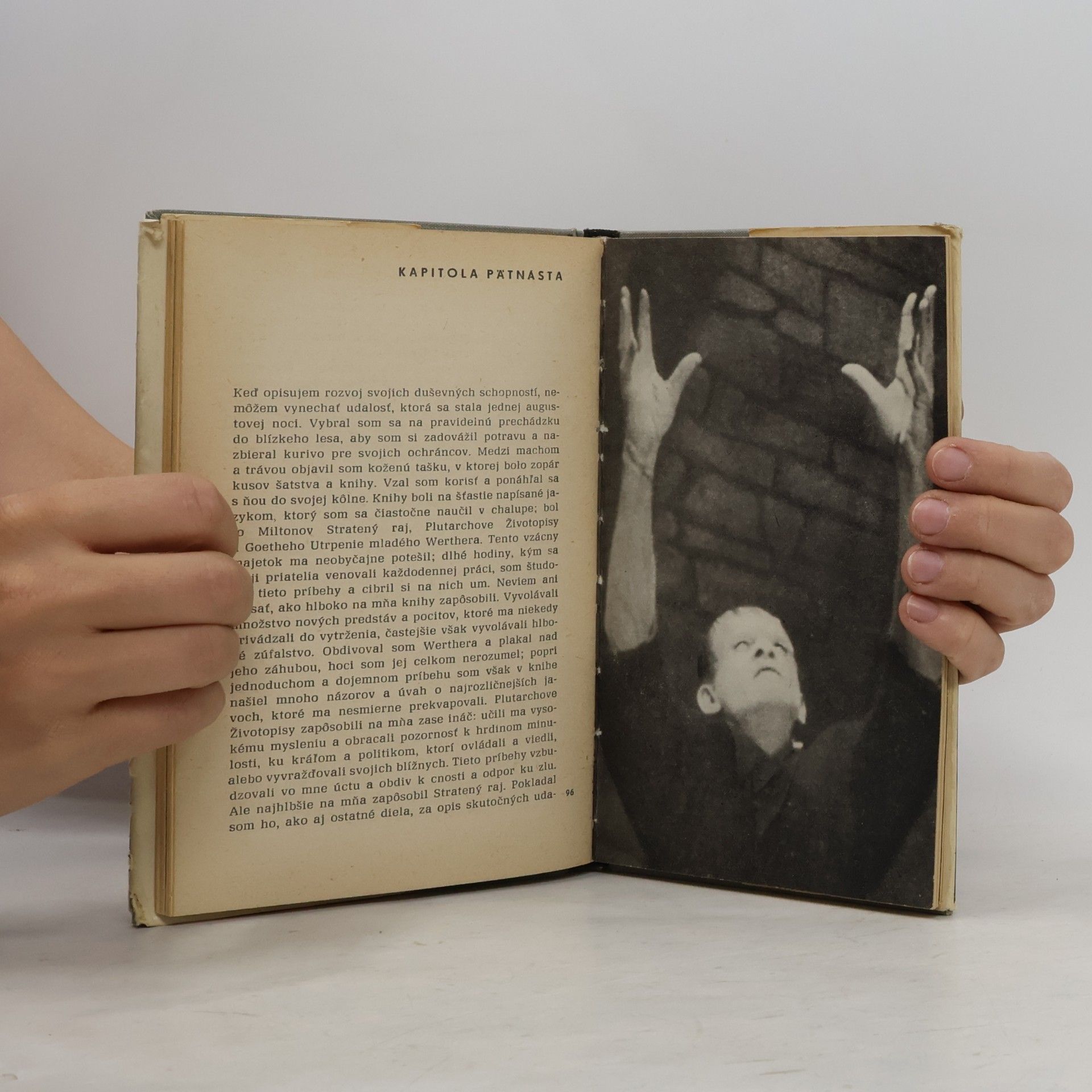 Mary Shelleyová Frankenstein čiže Moderný Prometeus