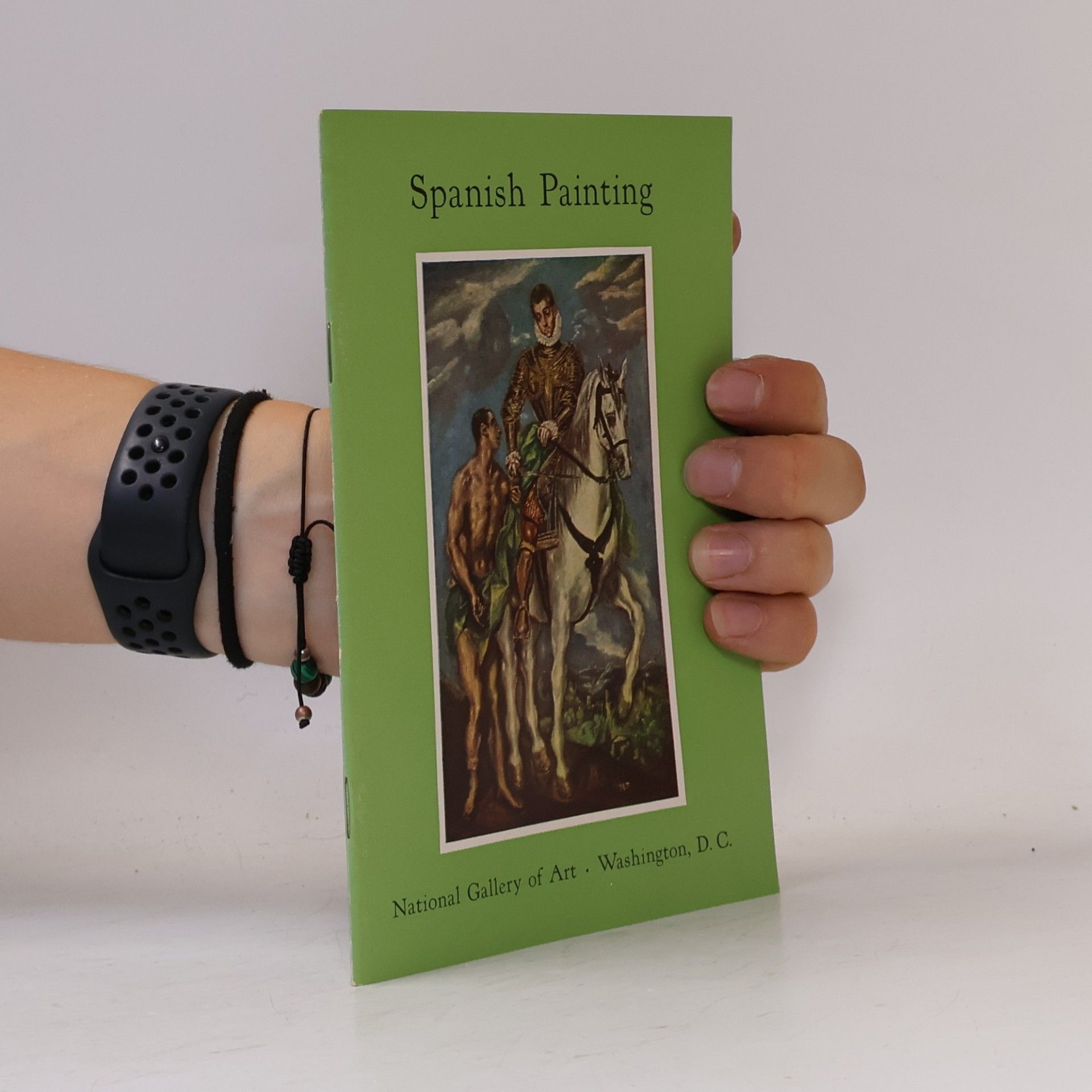 Various authors Spanish painting