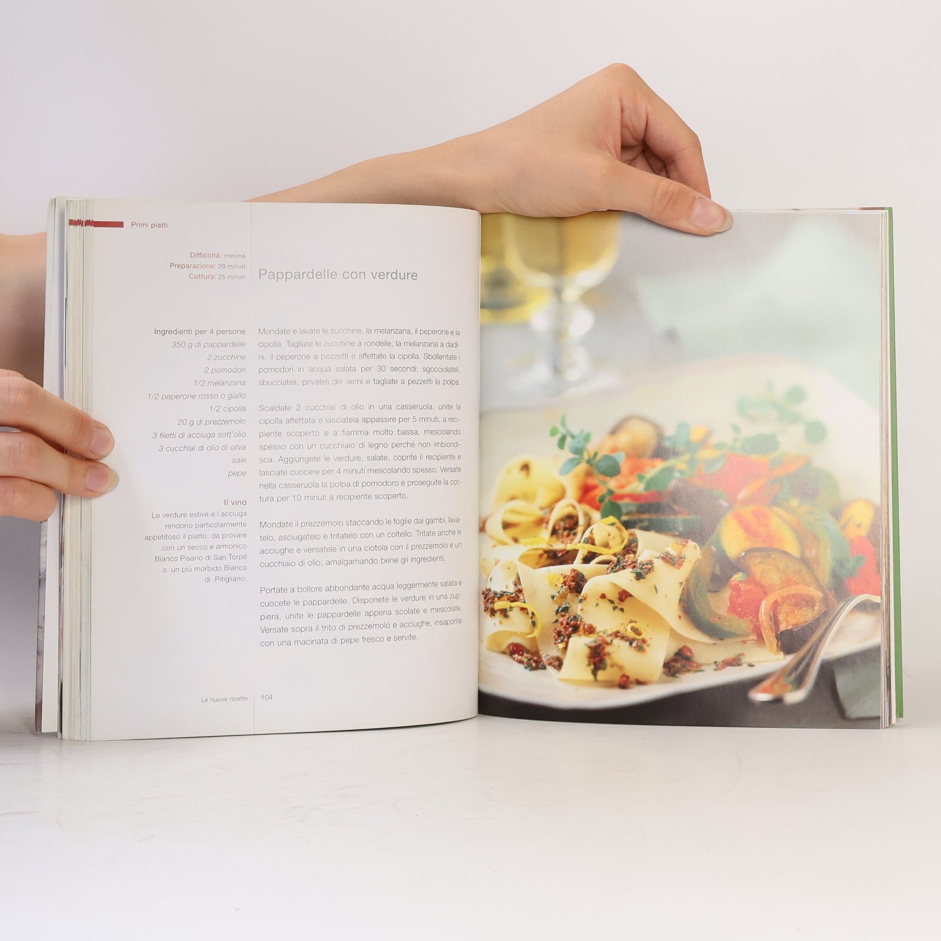 Autorenkollektiv La grande cucina regionale 2. Toscana