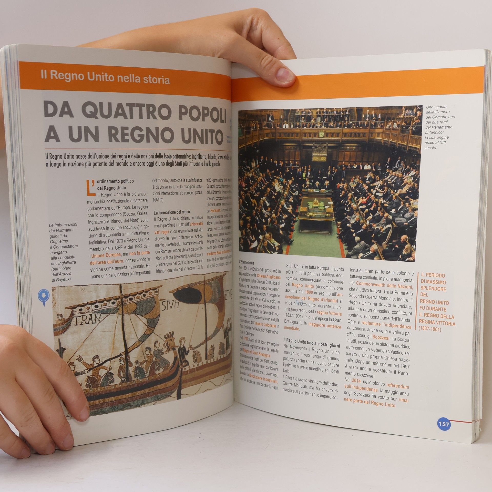 Fulco Pratesi La terra insieme. Ediz. plus. Per le scuole superiori. Con e-book. Con espansione online. Europa