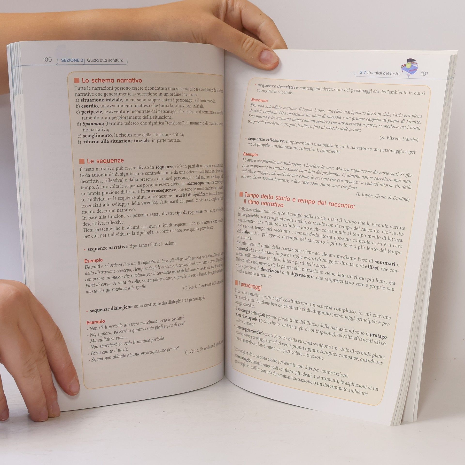 Marta Sambugar Letterature Viva