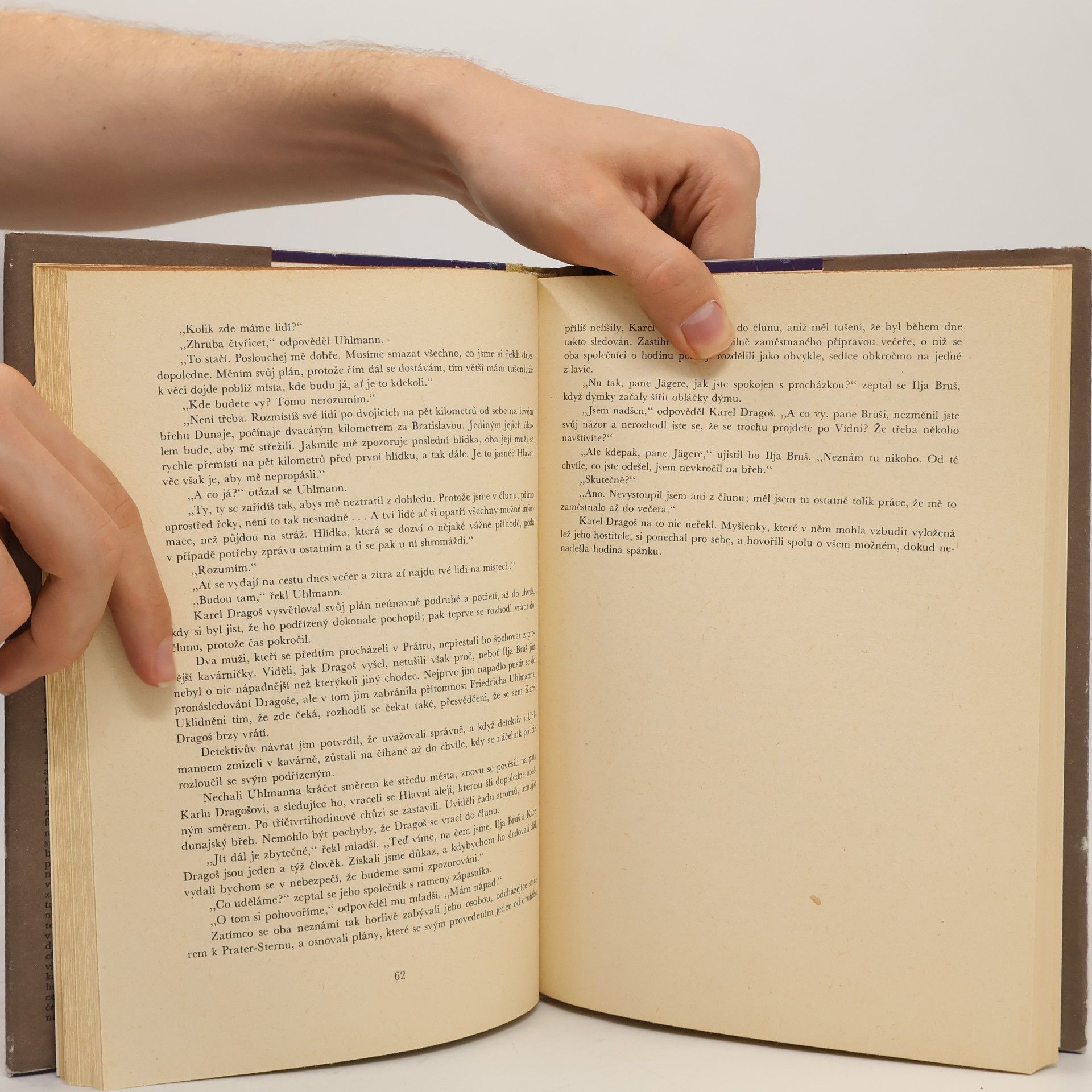 Jules Verne Lodivod dunajský