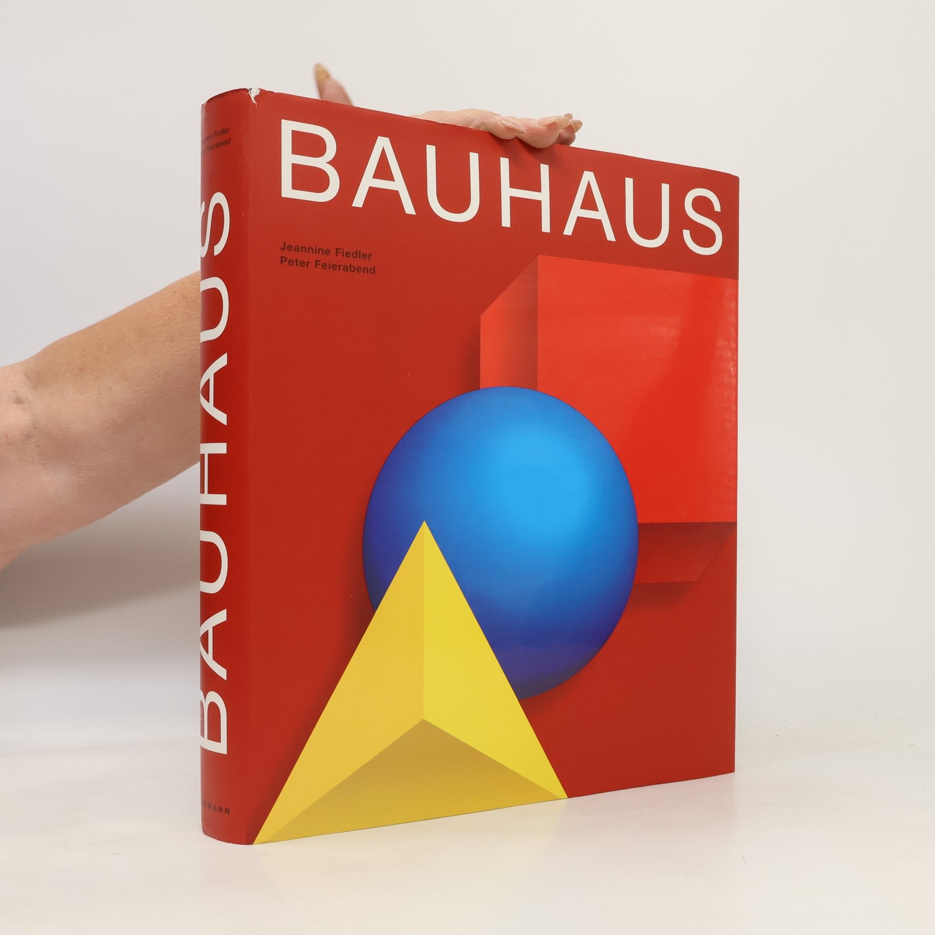 Jeannine Fiedler Bauhaus