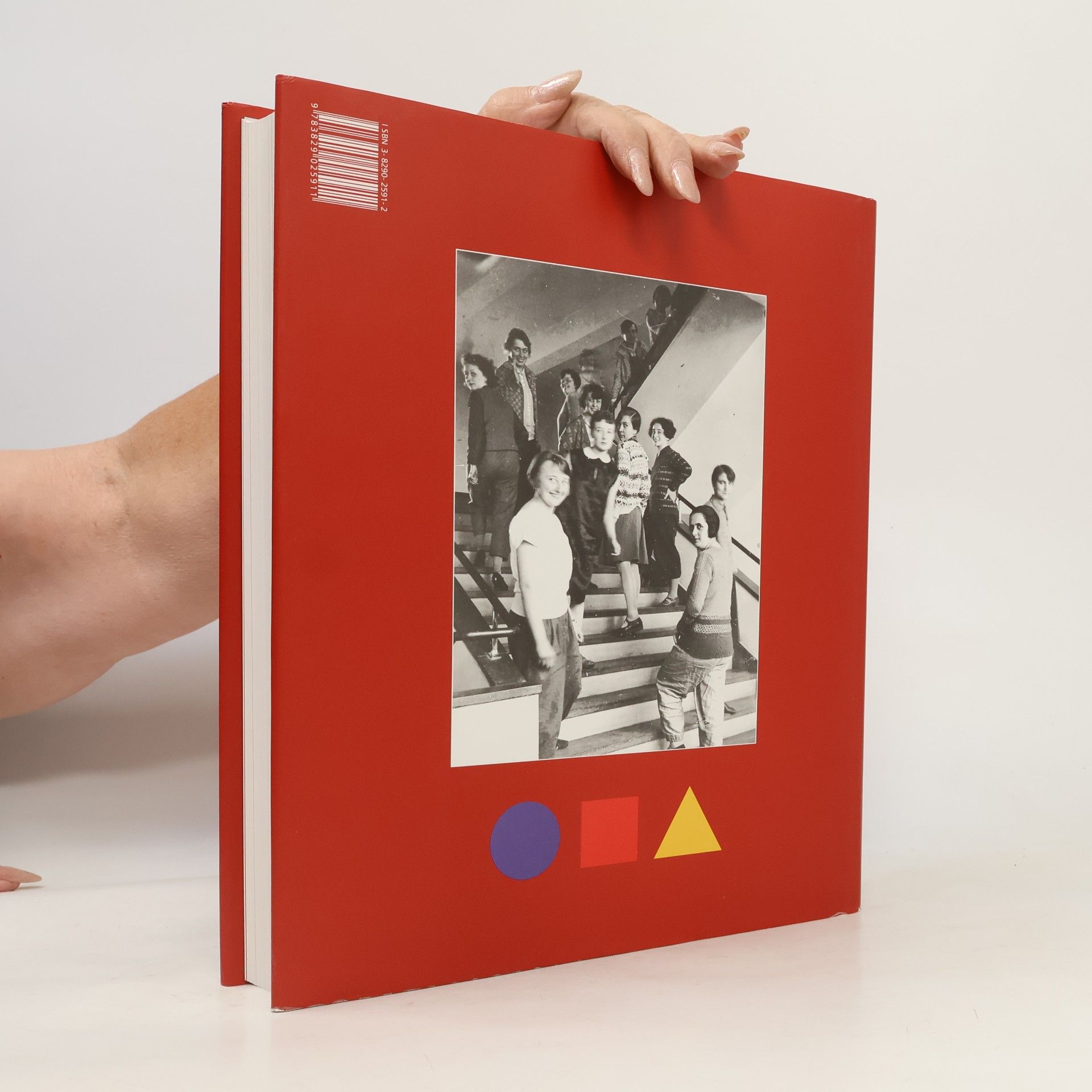 Jeannine Fiedler Bauhaus
