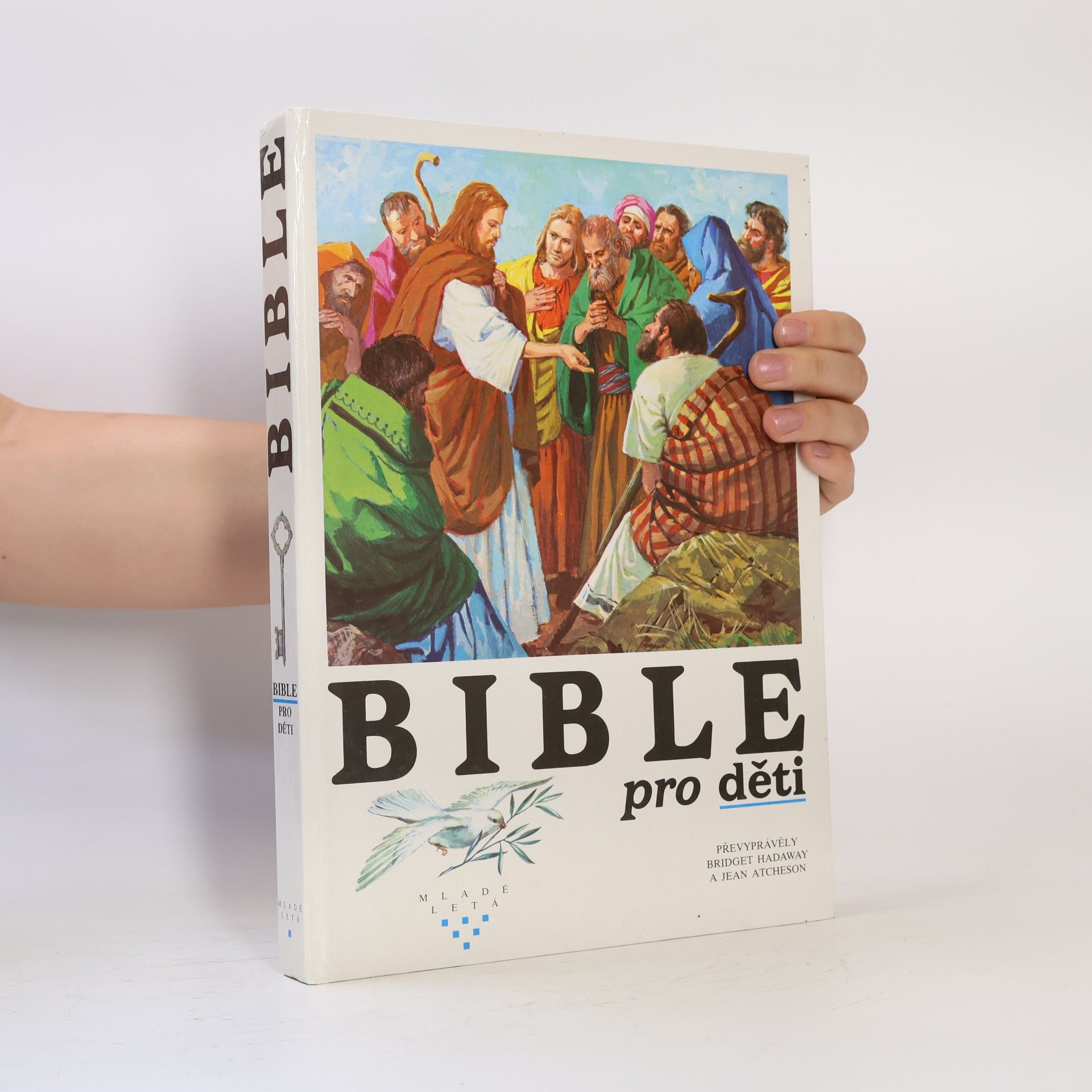 Bible pro děti