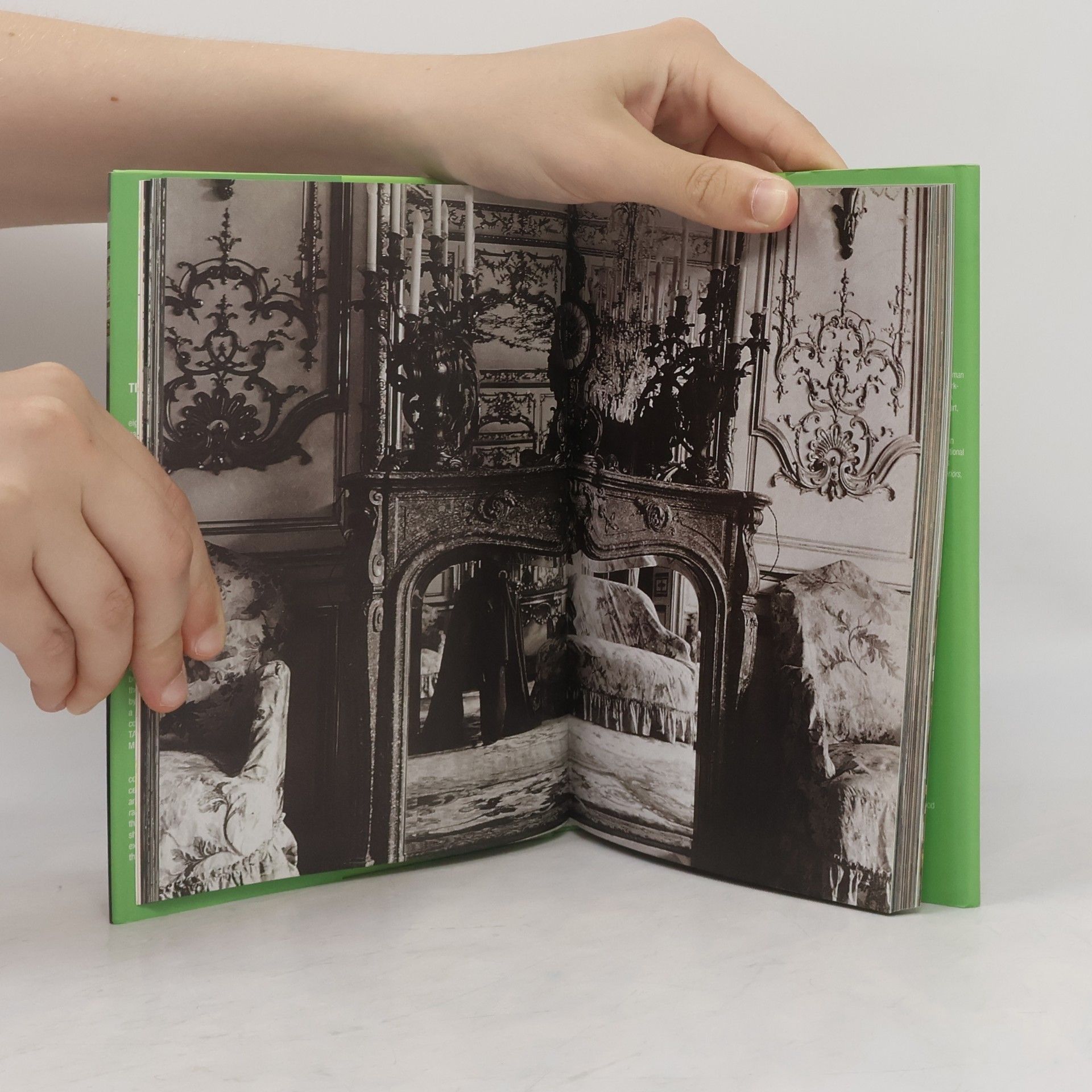 Angelika Taschen Paris style : exteriors, interiors, details