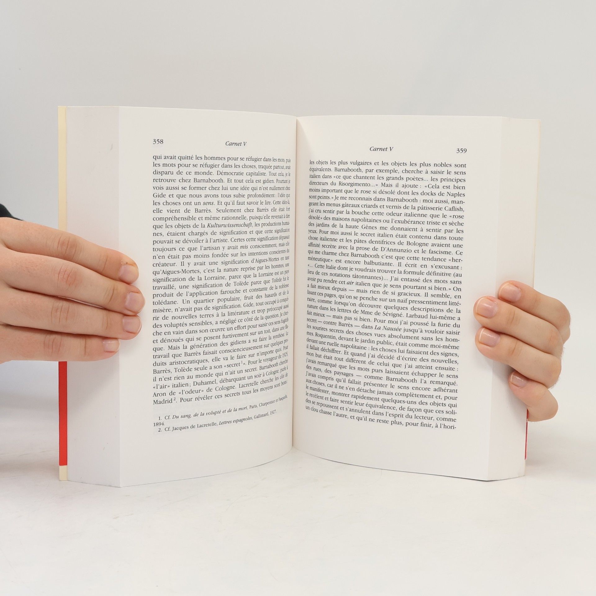 Jean-Paul Sartre Carnets de la drôle de guerre