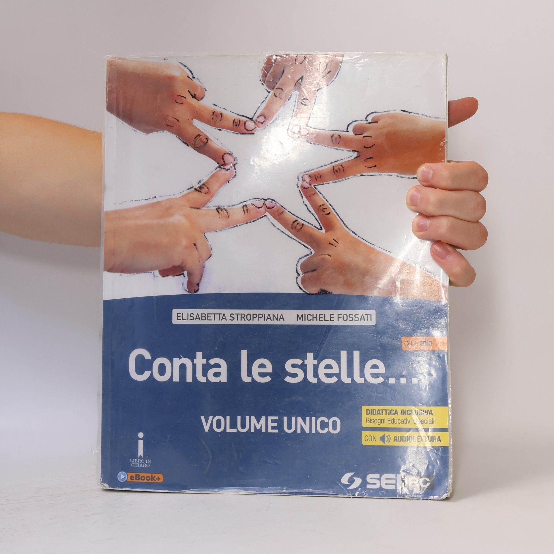Elisabetta Stroppiana Conta le stelle… 1