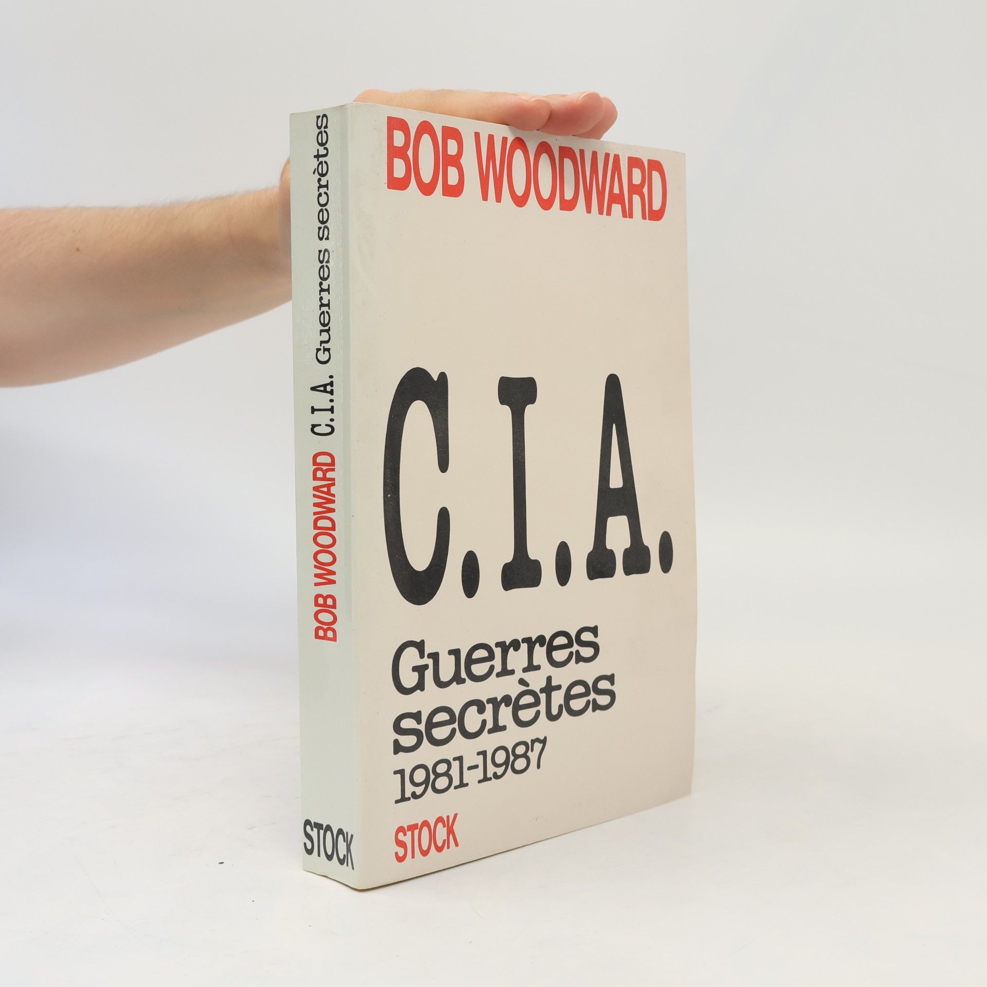 CIA