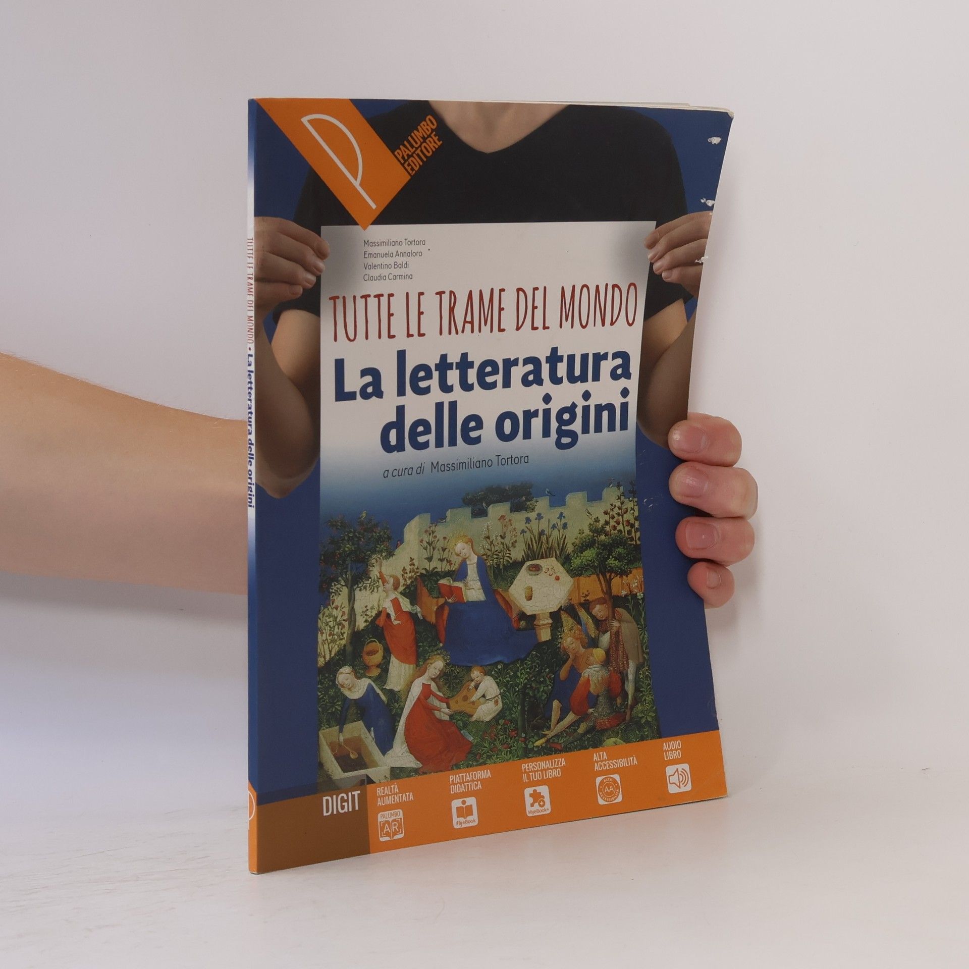 Tutte le trame del mondo