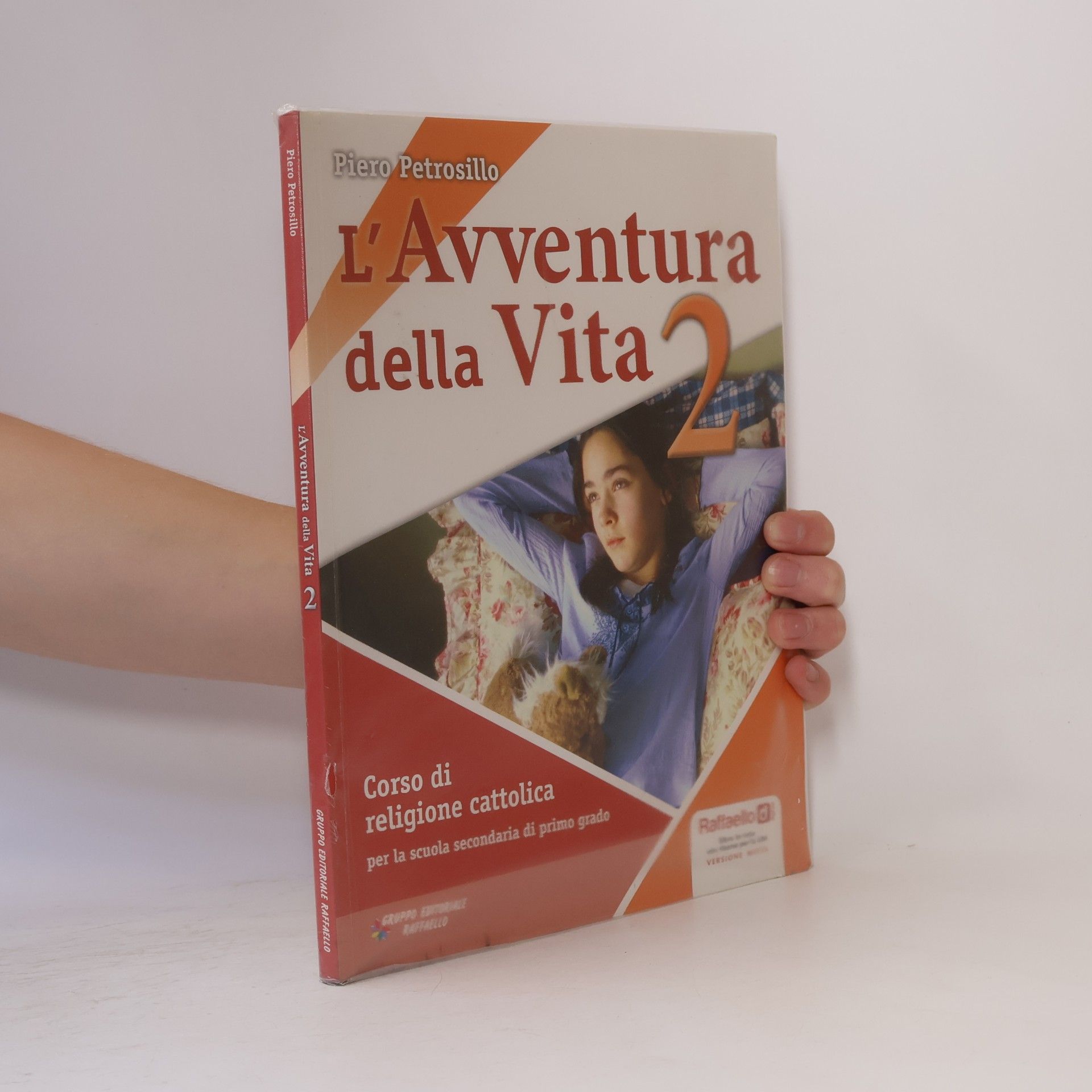 L'Avventura della Vita
