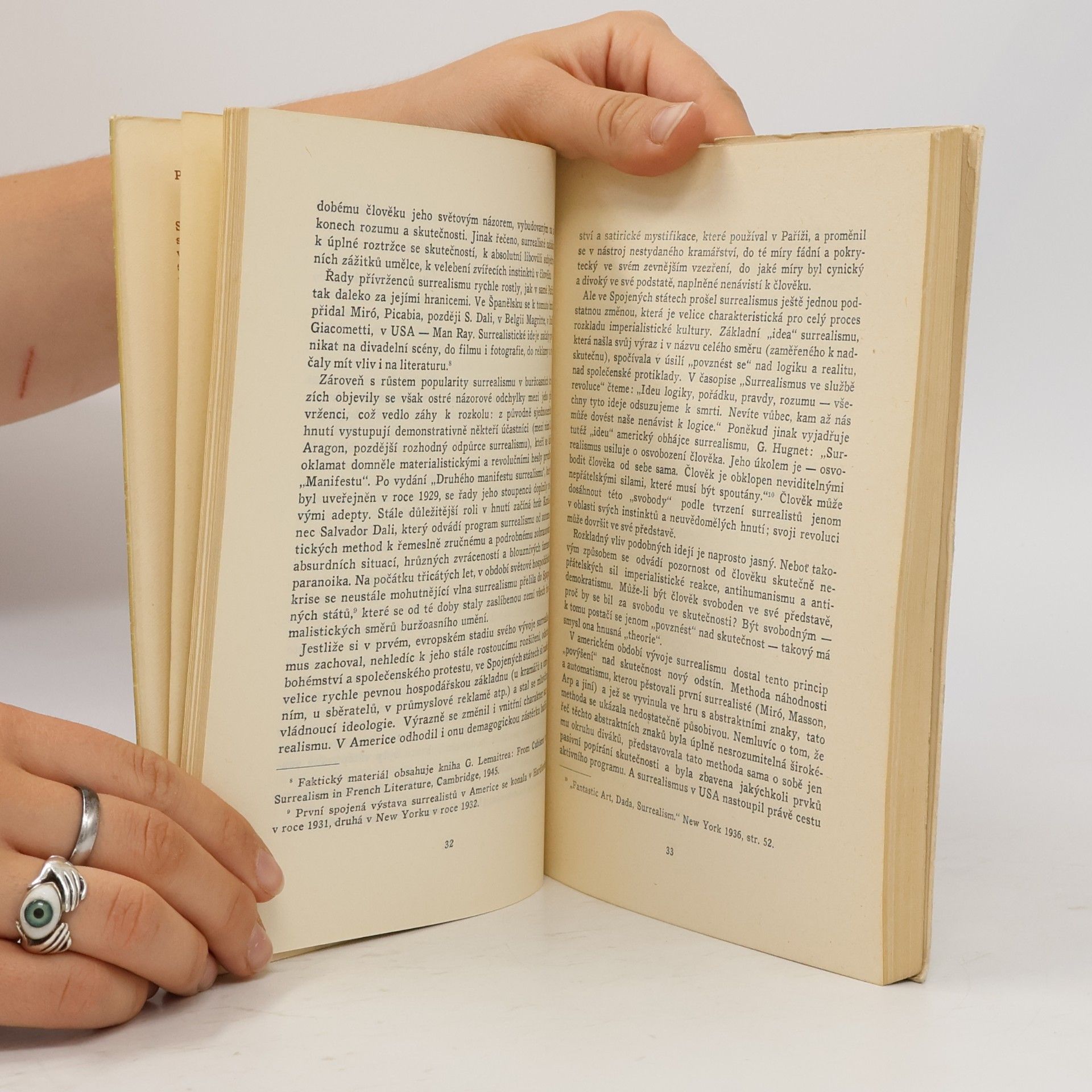 Various authors Proti buržoasnímu umění a uměnovědě