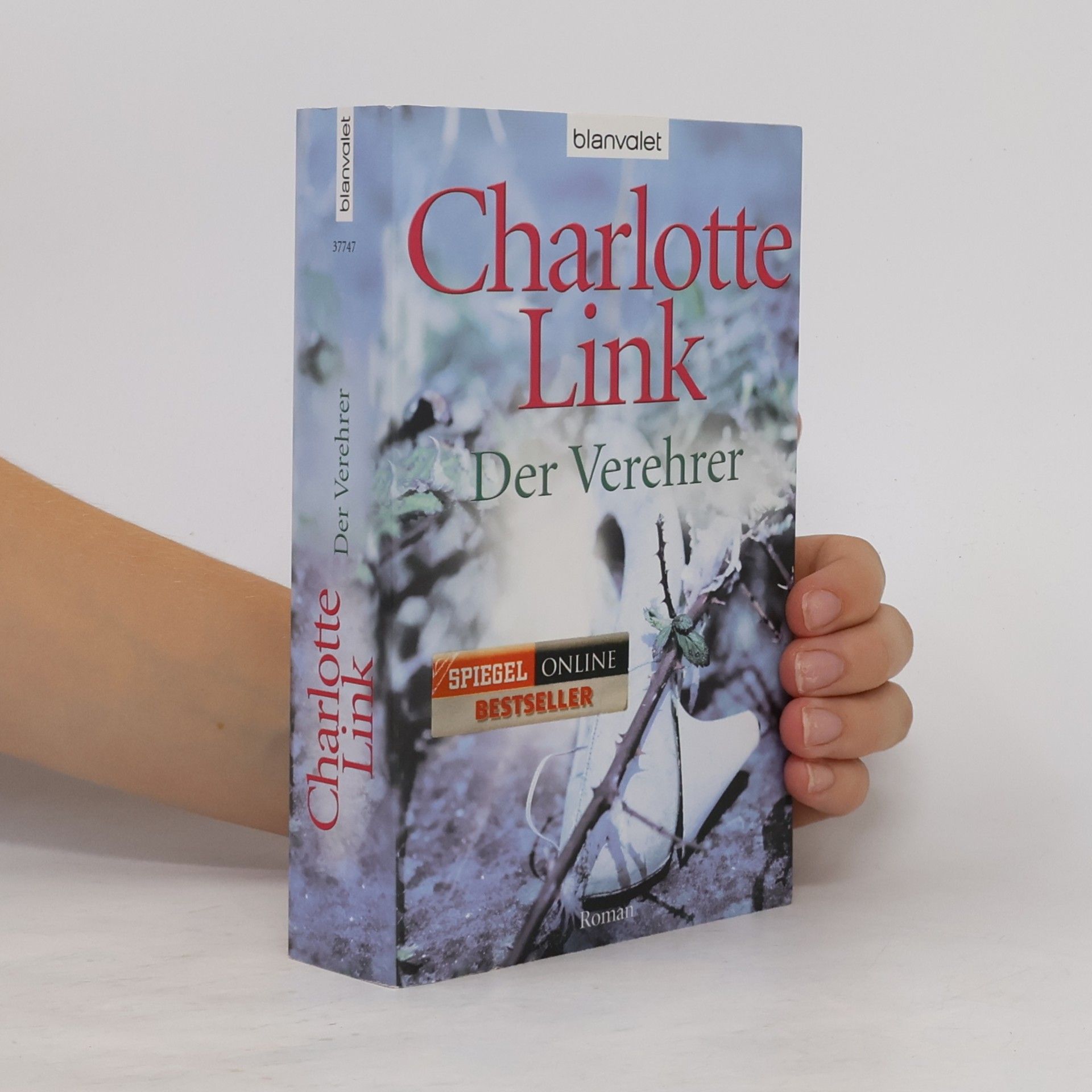 Charlotte Link Der Verehrer