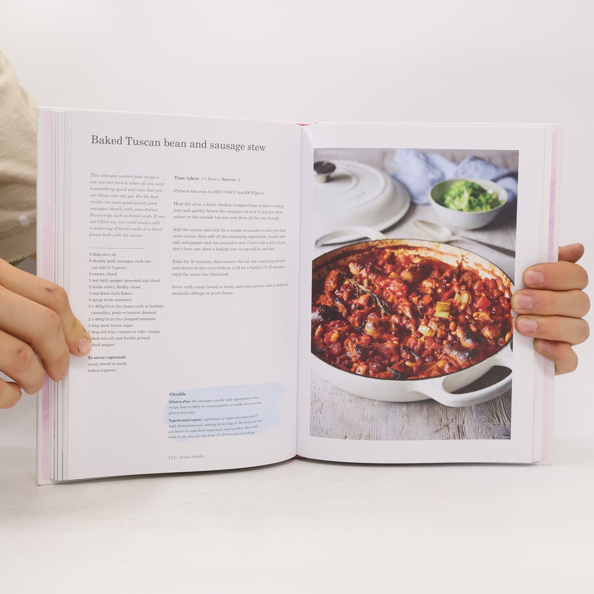 Jo Pratt The Flexible Family Cookbook