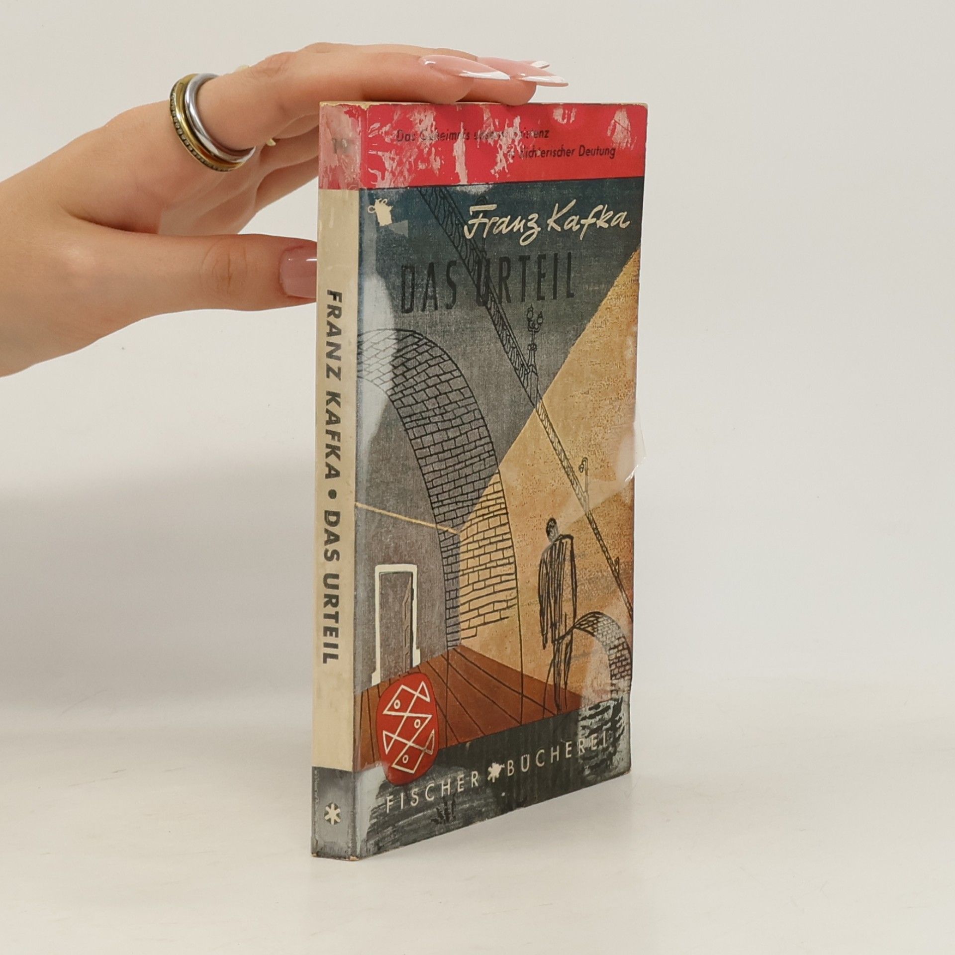 Franz Kafka Das Urteil