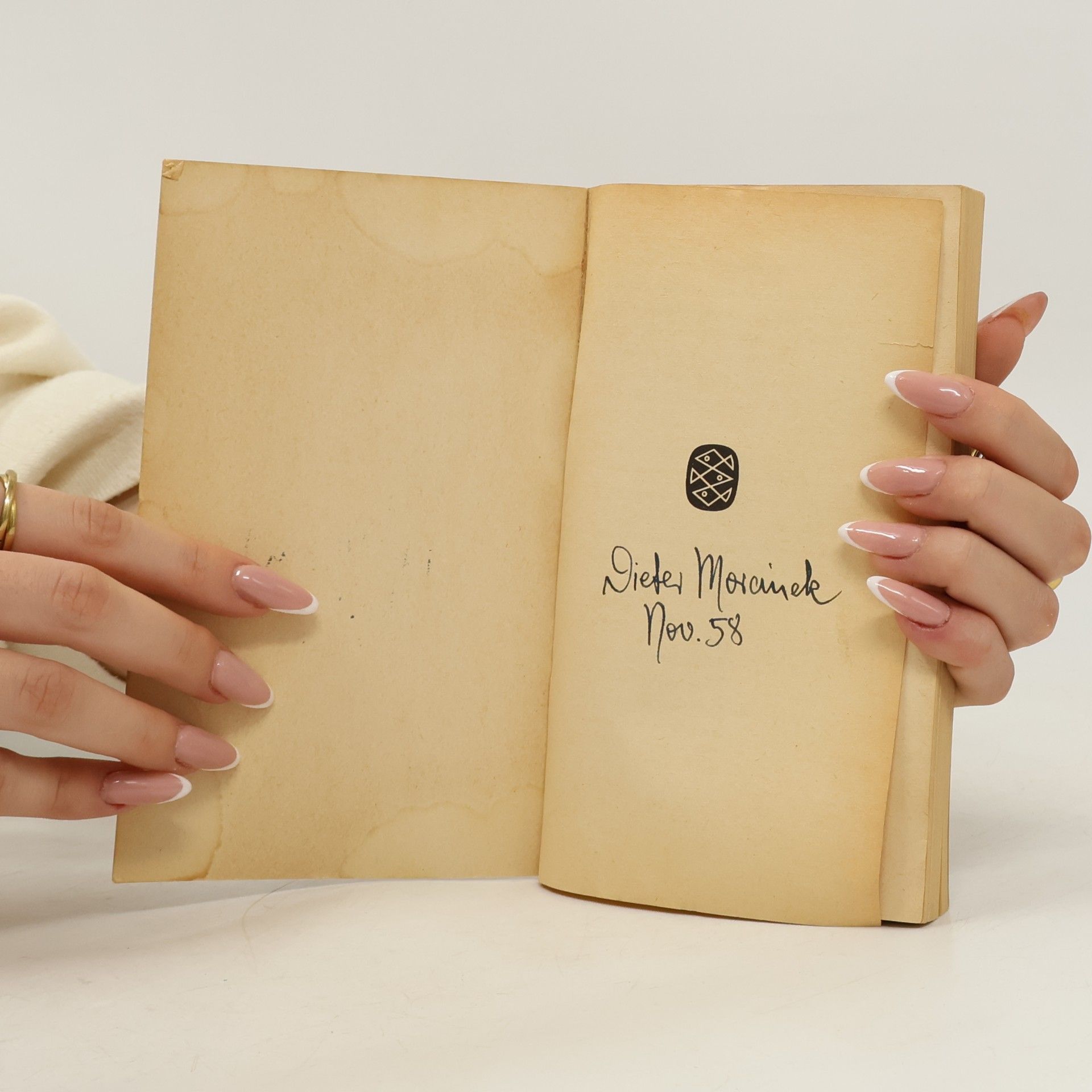 Franz Kafka Das Urteil