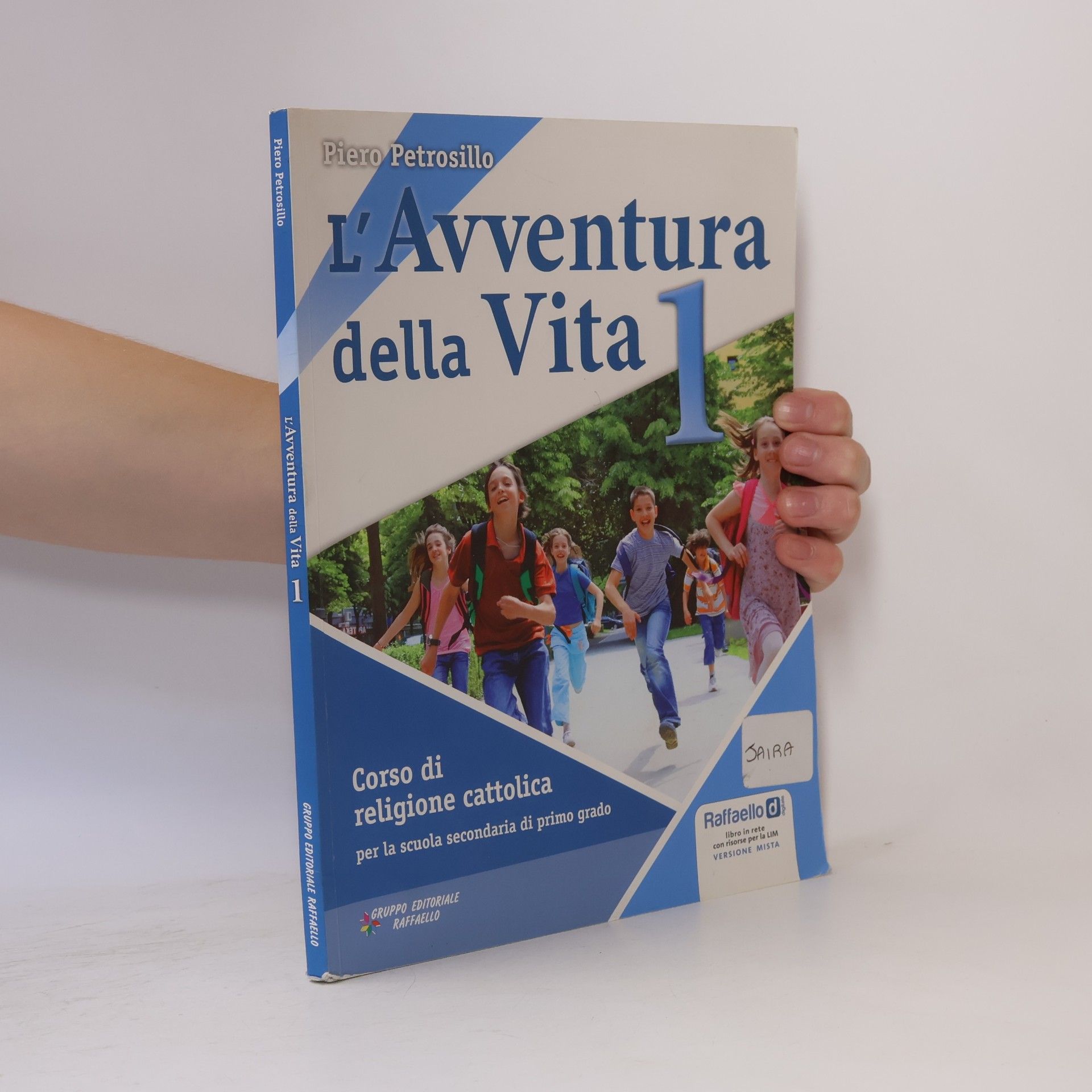 L'Avventura della Vita