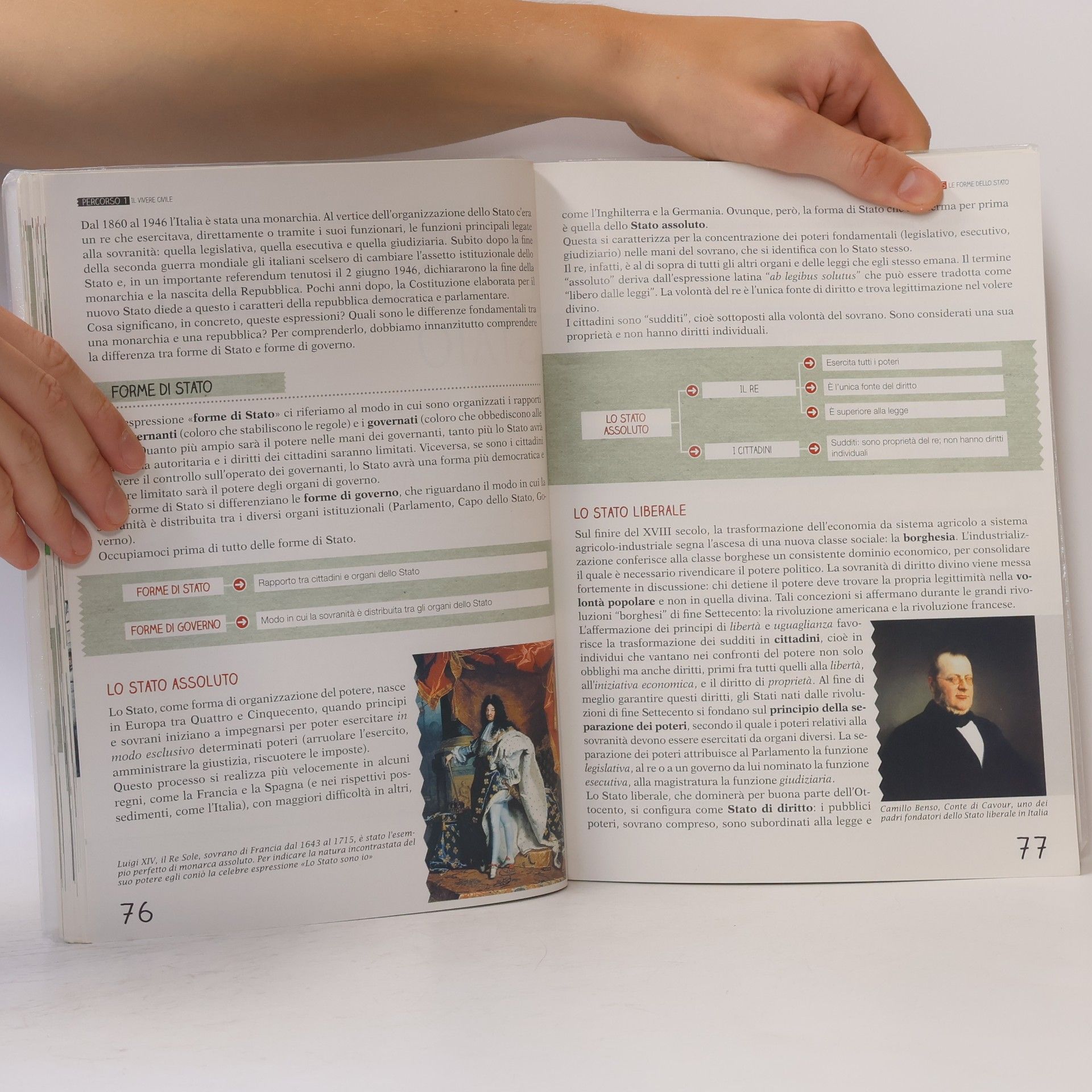 Redazione giuridica Simone per la Scuola Nuovo Stare alle regole. Diritto ed economia per i bienni. Con Atlante di stare alle regole. Per le Scuole superiori. Con e-book. Con espansione online
